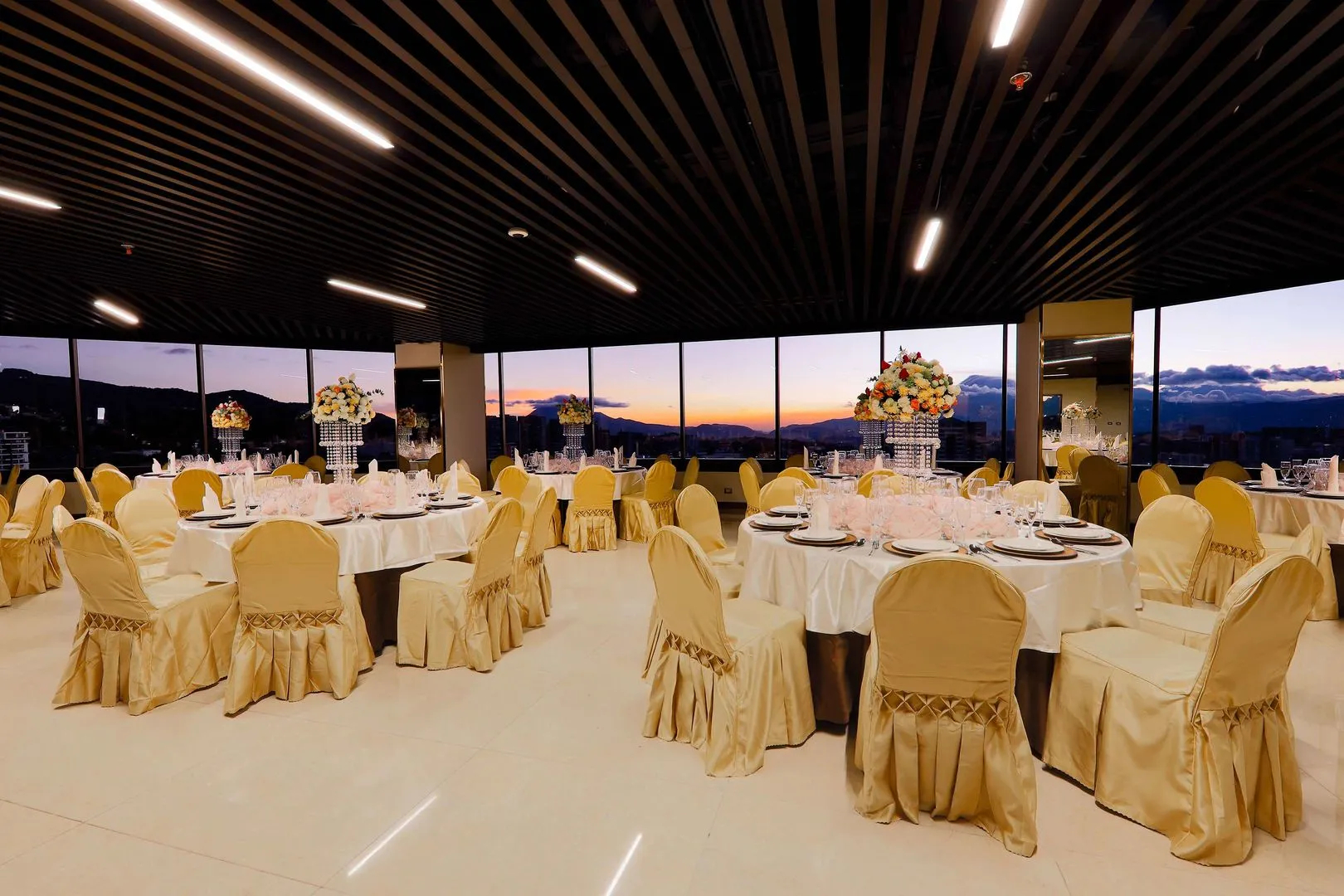 Hotel Vista Quince