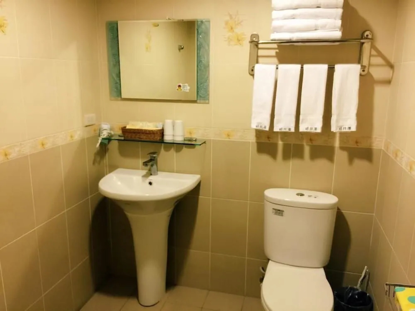 Fall in love Karuizawa Hostel