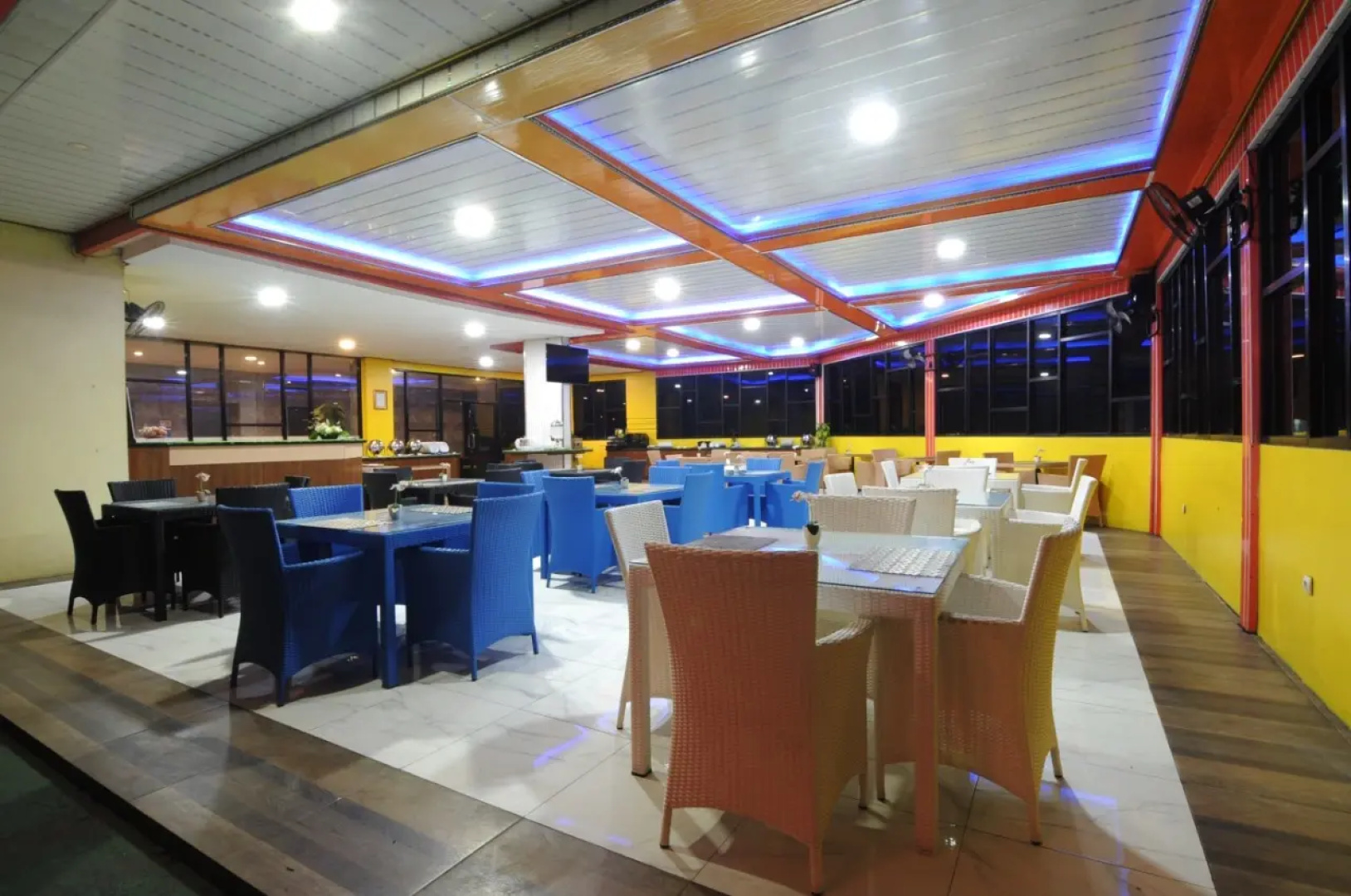 Grand Master Hotel Purwodadi