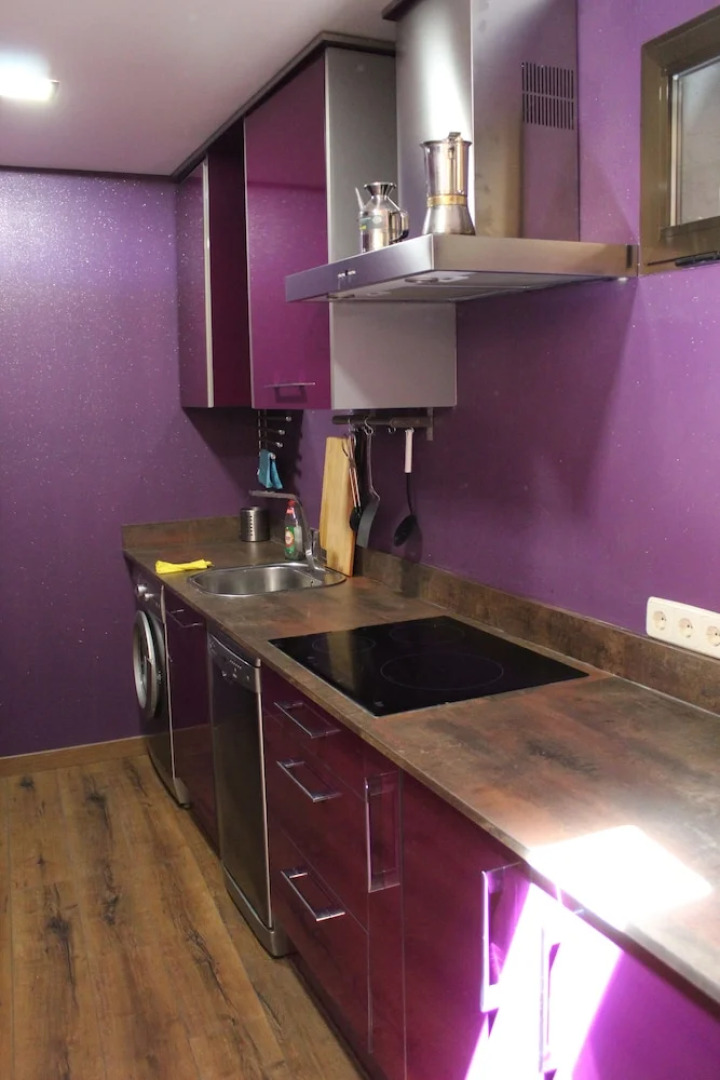 Piso Duplex Deluxe Rascafria