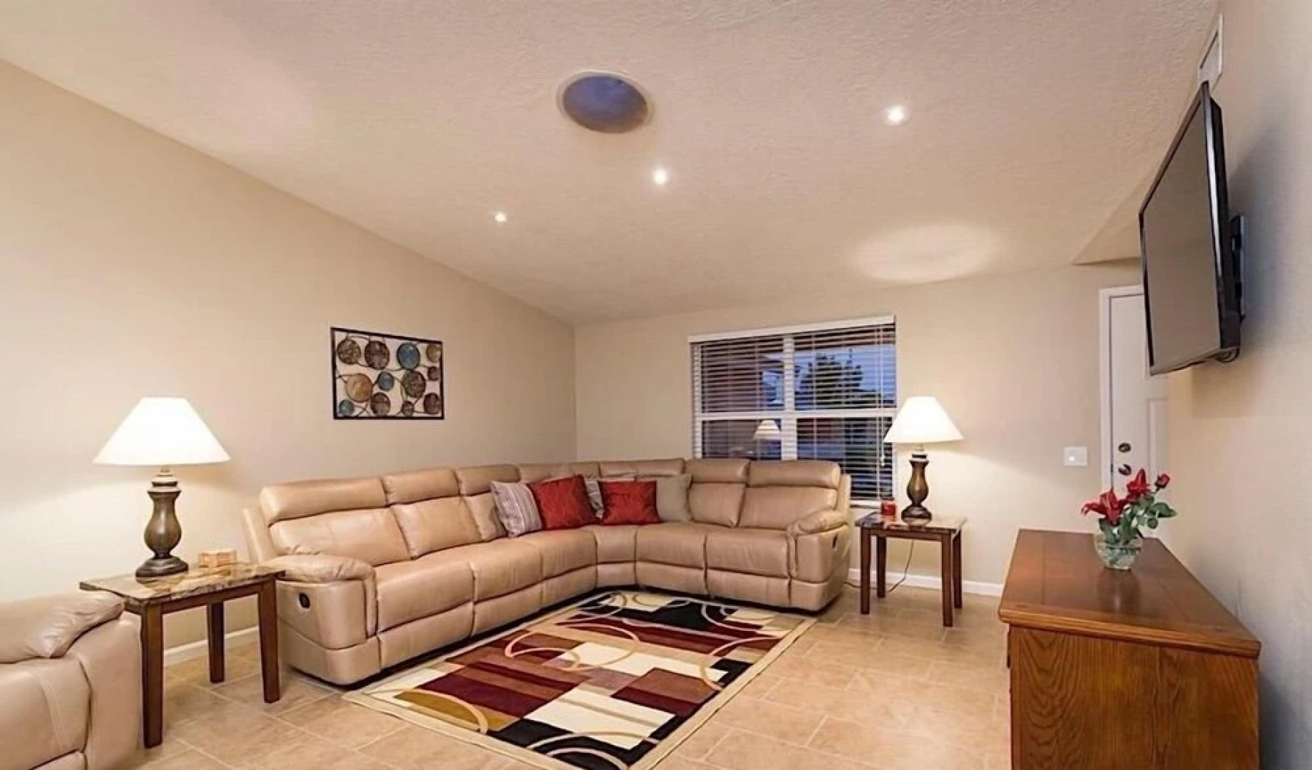 On the 11th Green By Signature Vacation Rentals