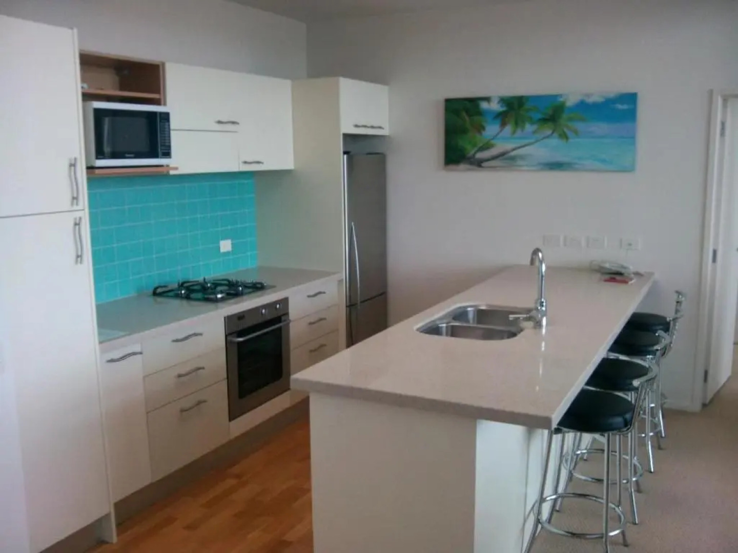 Marsden Suites Nautilus Orewa