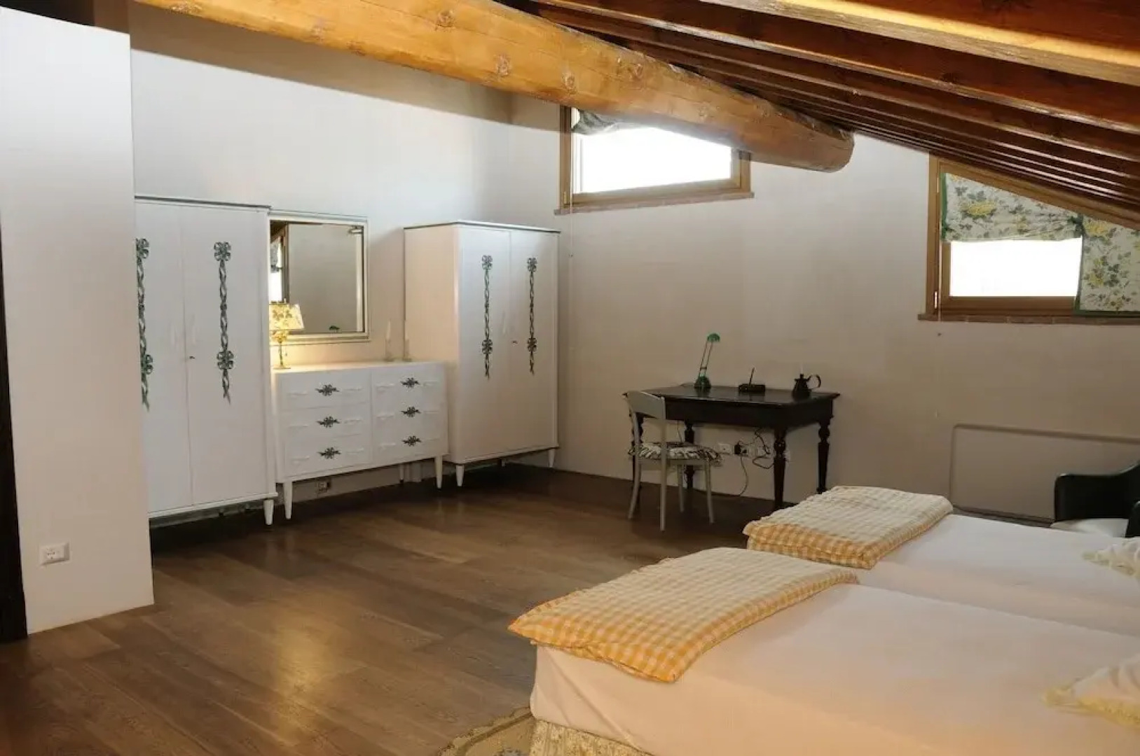 La Dimora di Borgoforte