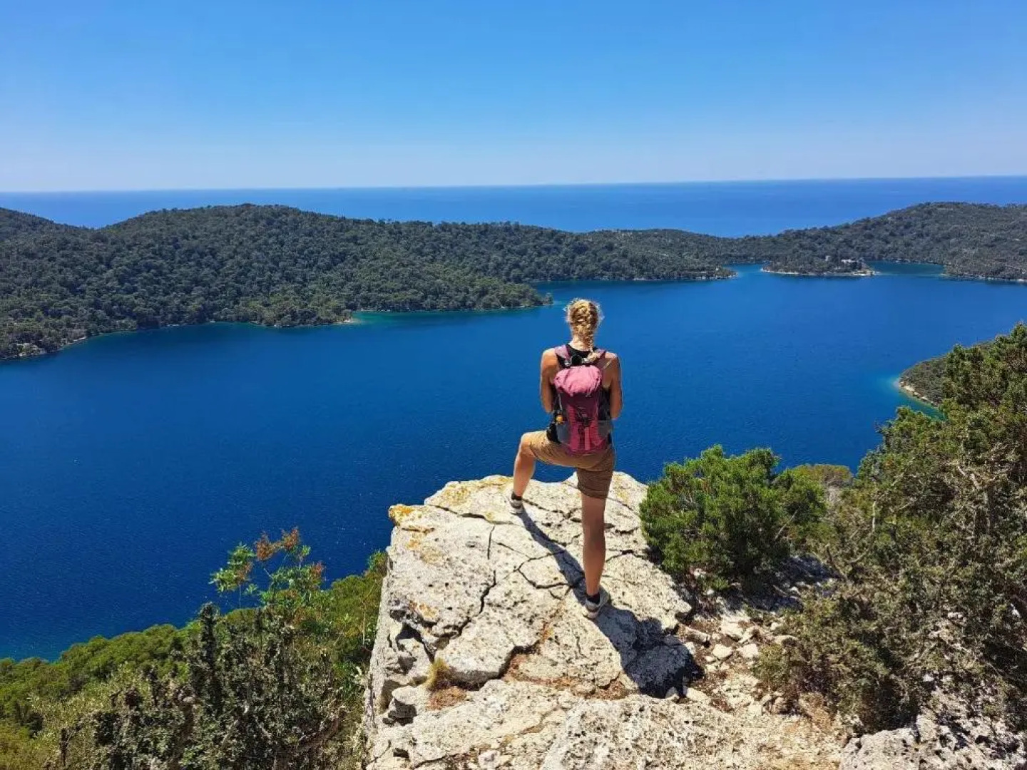 Apartment A2 - Prvi zal