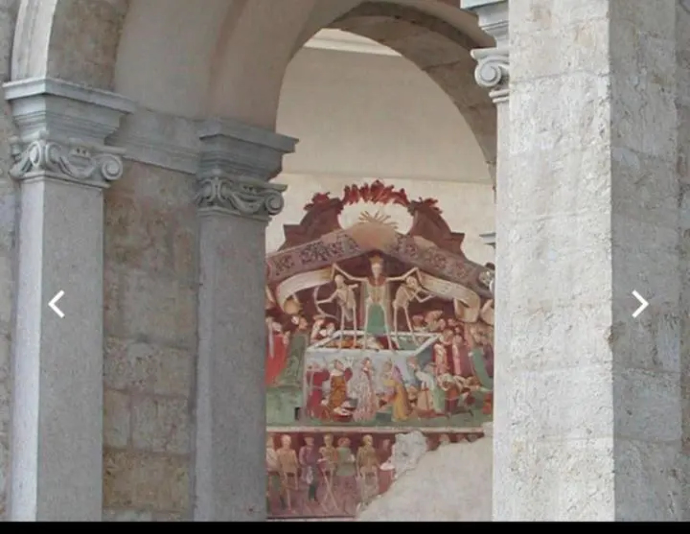 Piccolo appartamento a Clusone