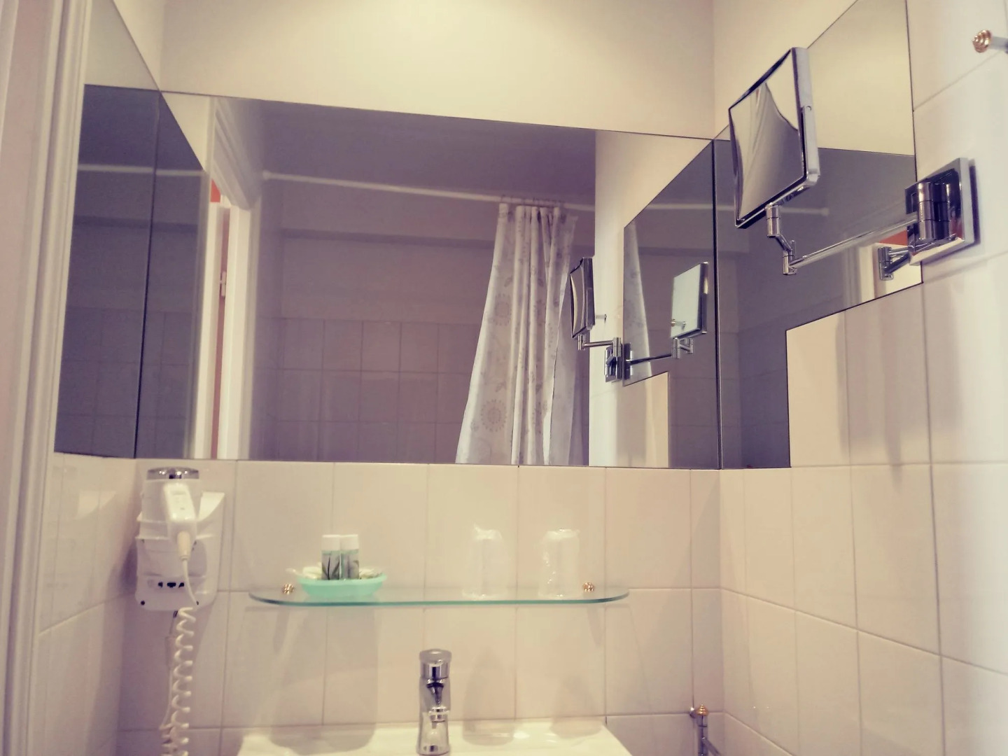 Hôtel La Villa Fleurie