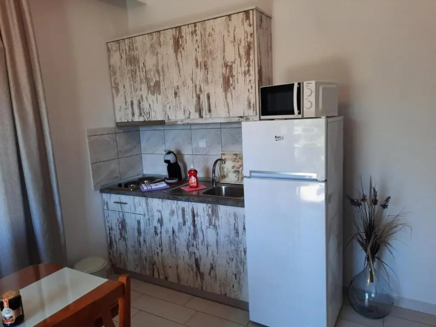 Sevastiani’s Apartments