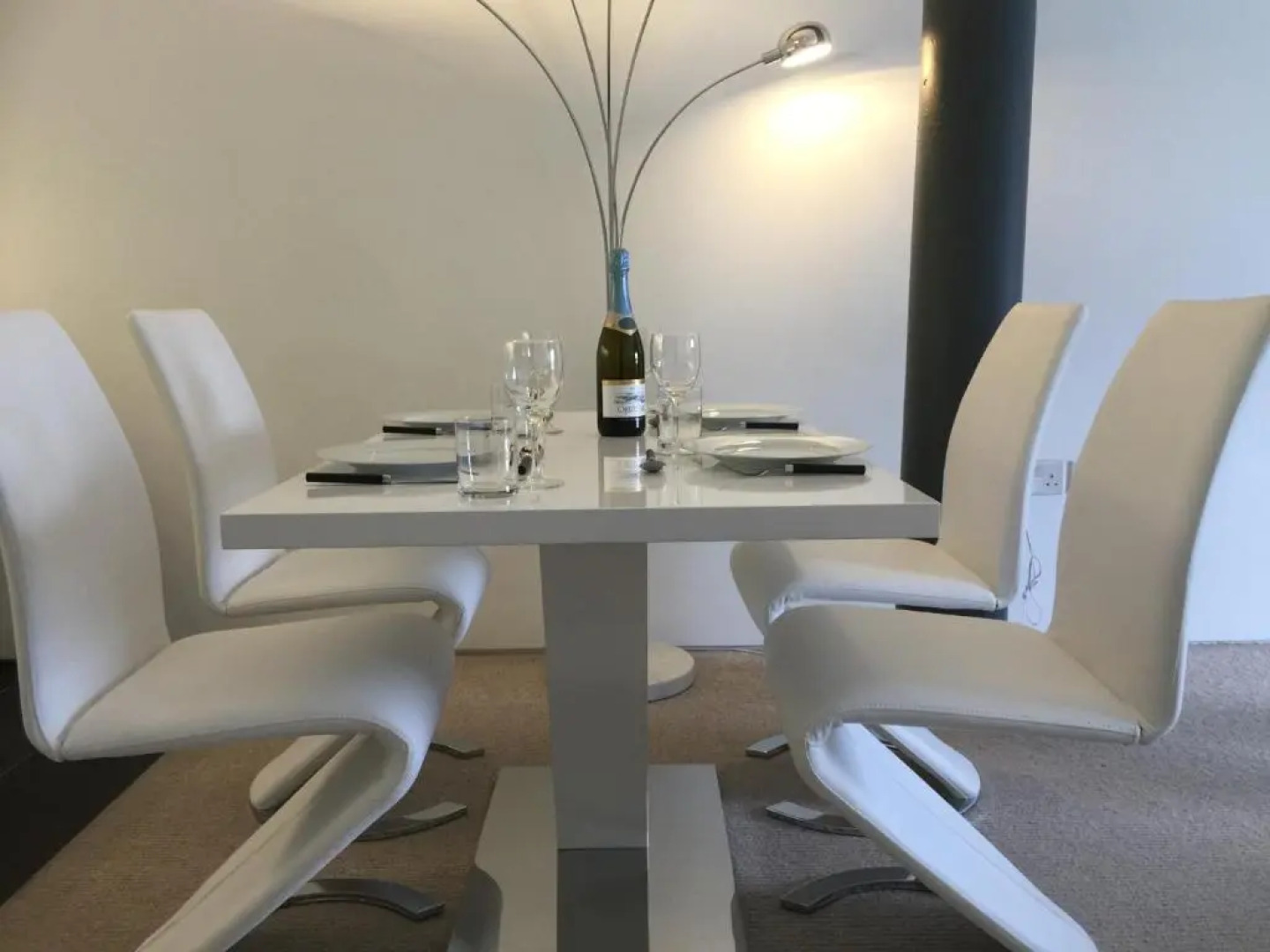 Mayflower Apartments, Royal William Yard