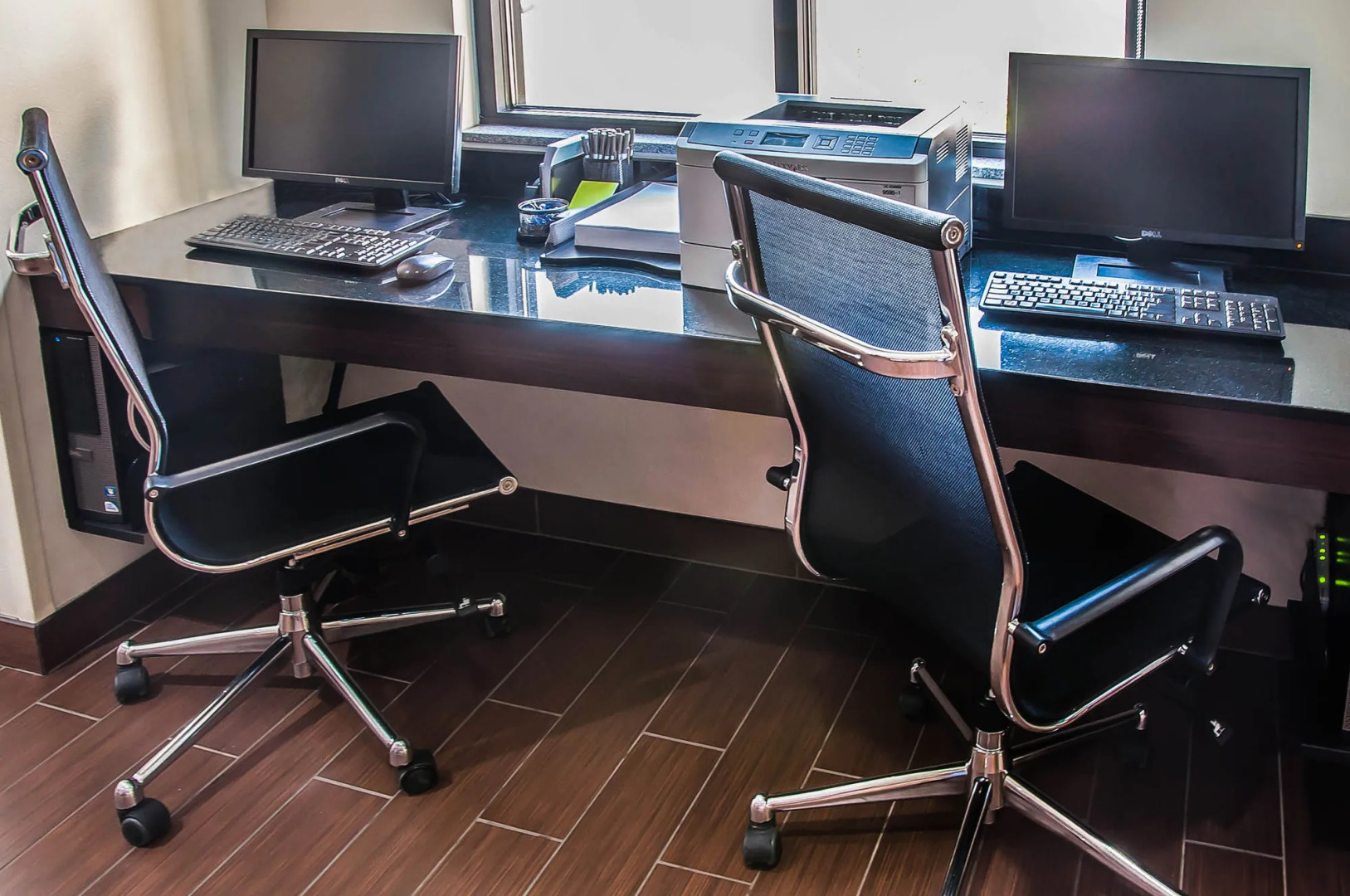 Sleep Inn & Suites Bismarck I-94