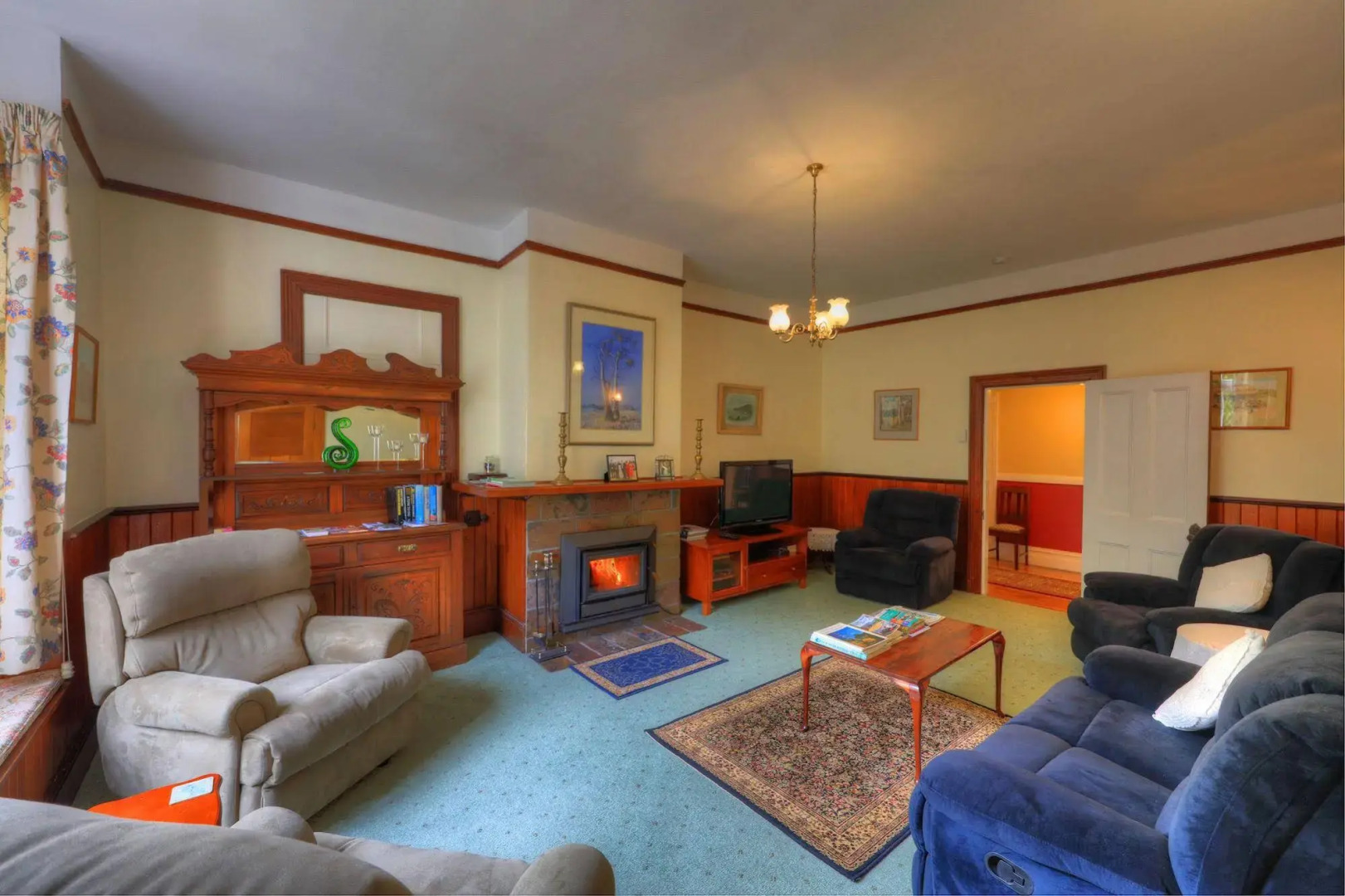 Acacia Bed and Breakfast