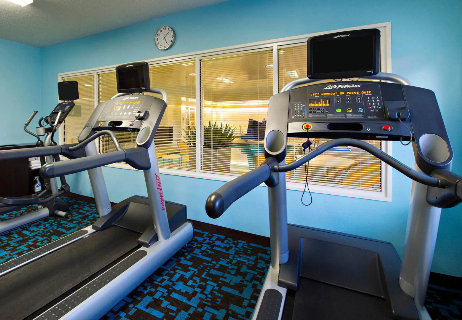 Fairfield Inn by Marriott Huntsville