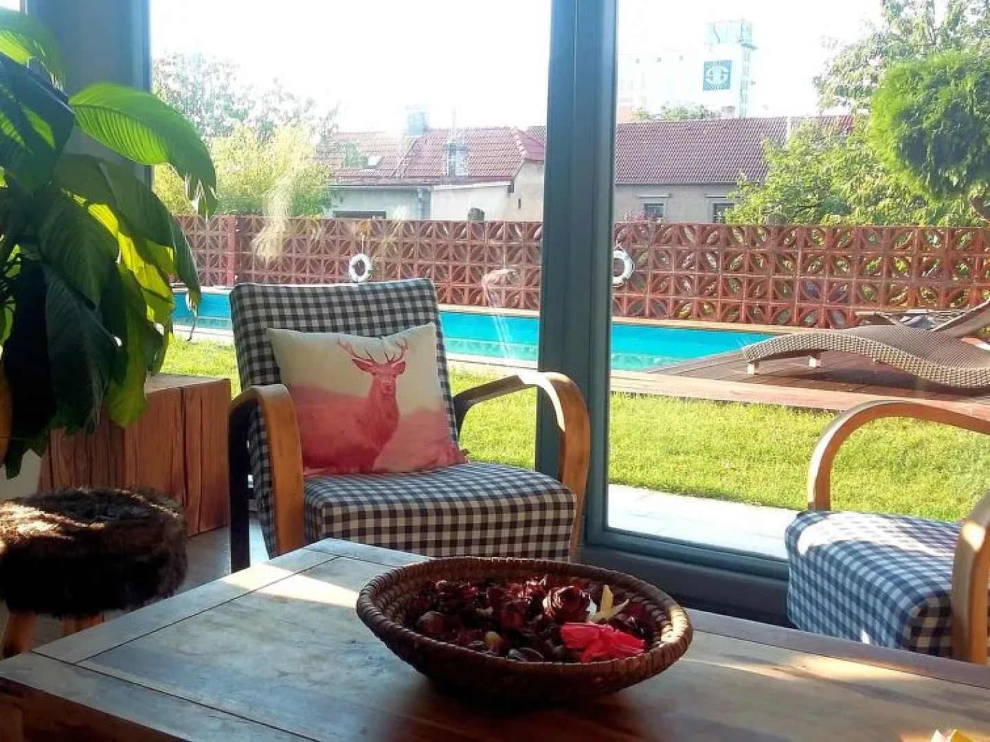 Holiday Home Řeporyje