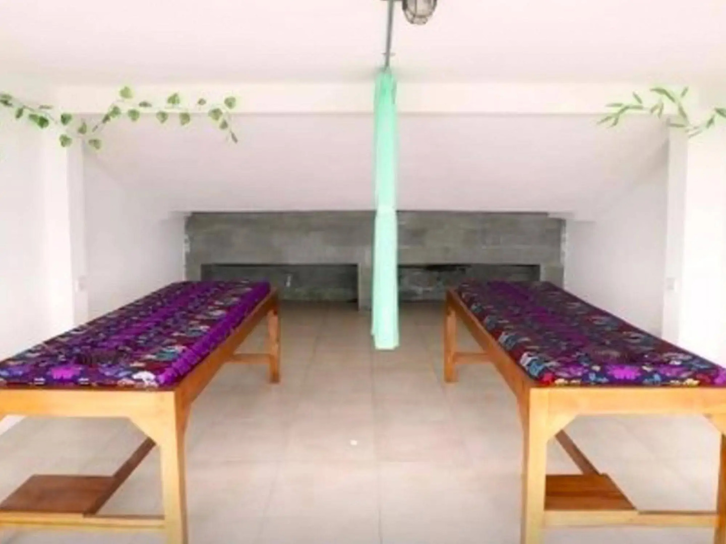 Nida Rooms Umar Barat Denpasar at Bali Paradise City Hotel