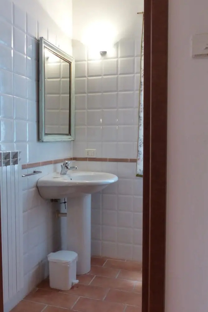 Agriturismo Il Pallocco