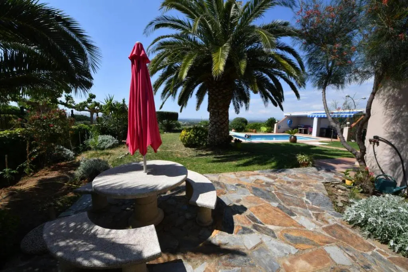 Appartement & Spa - Panoramic Olivars