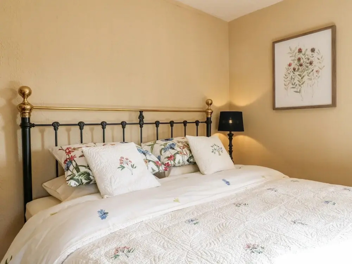 Bluebell Cottage