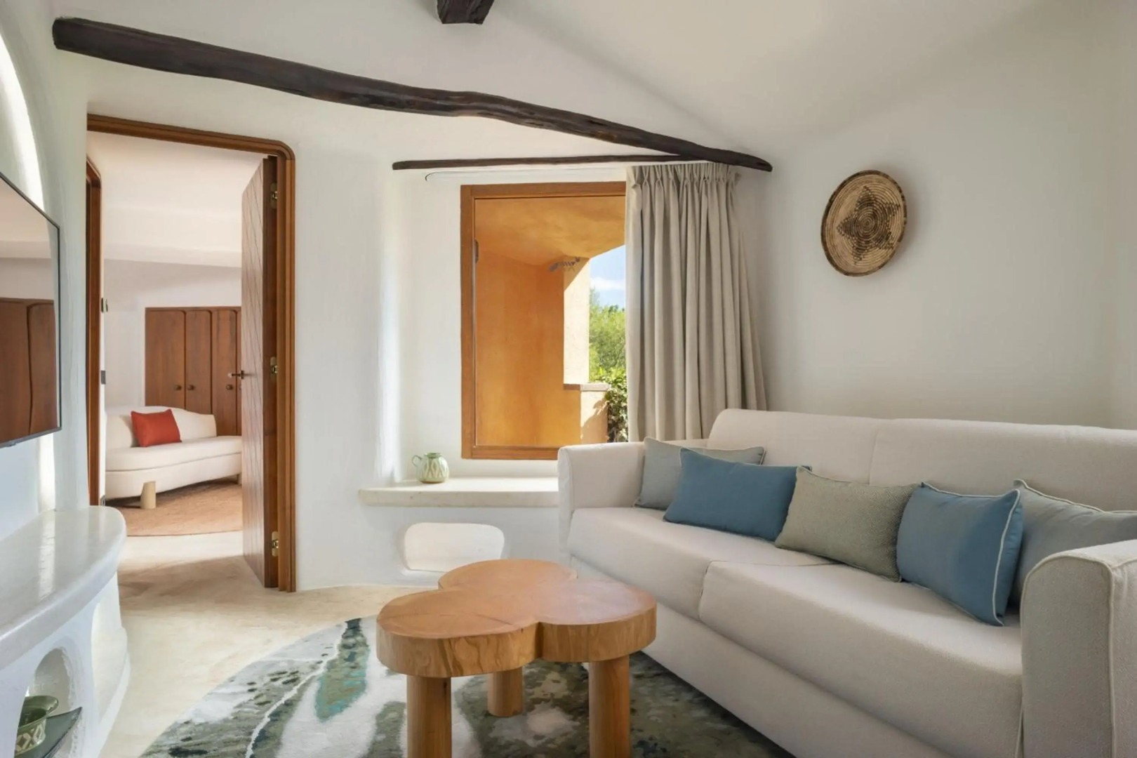 Cala di Volpe, a Luxury Collection Hotel, Costa Smeralda