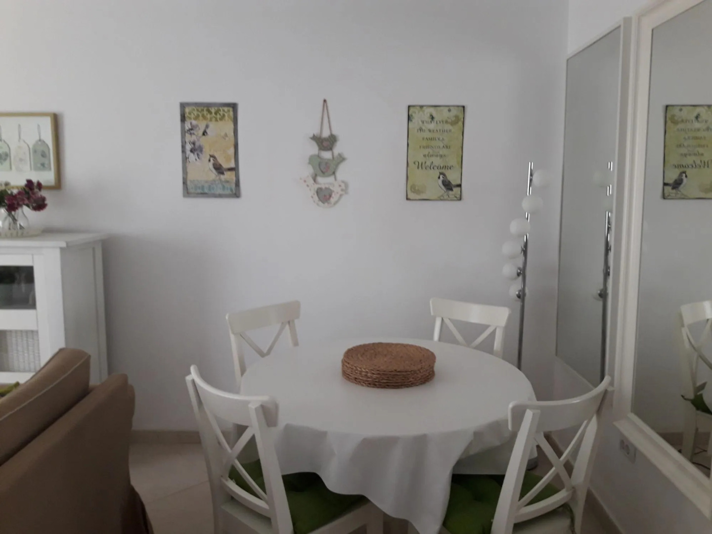 Aparthotel Parque Don Jose