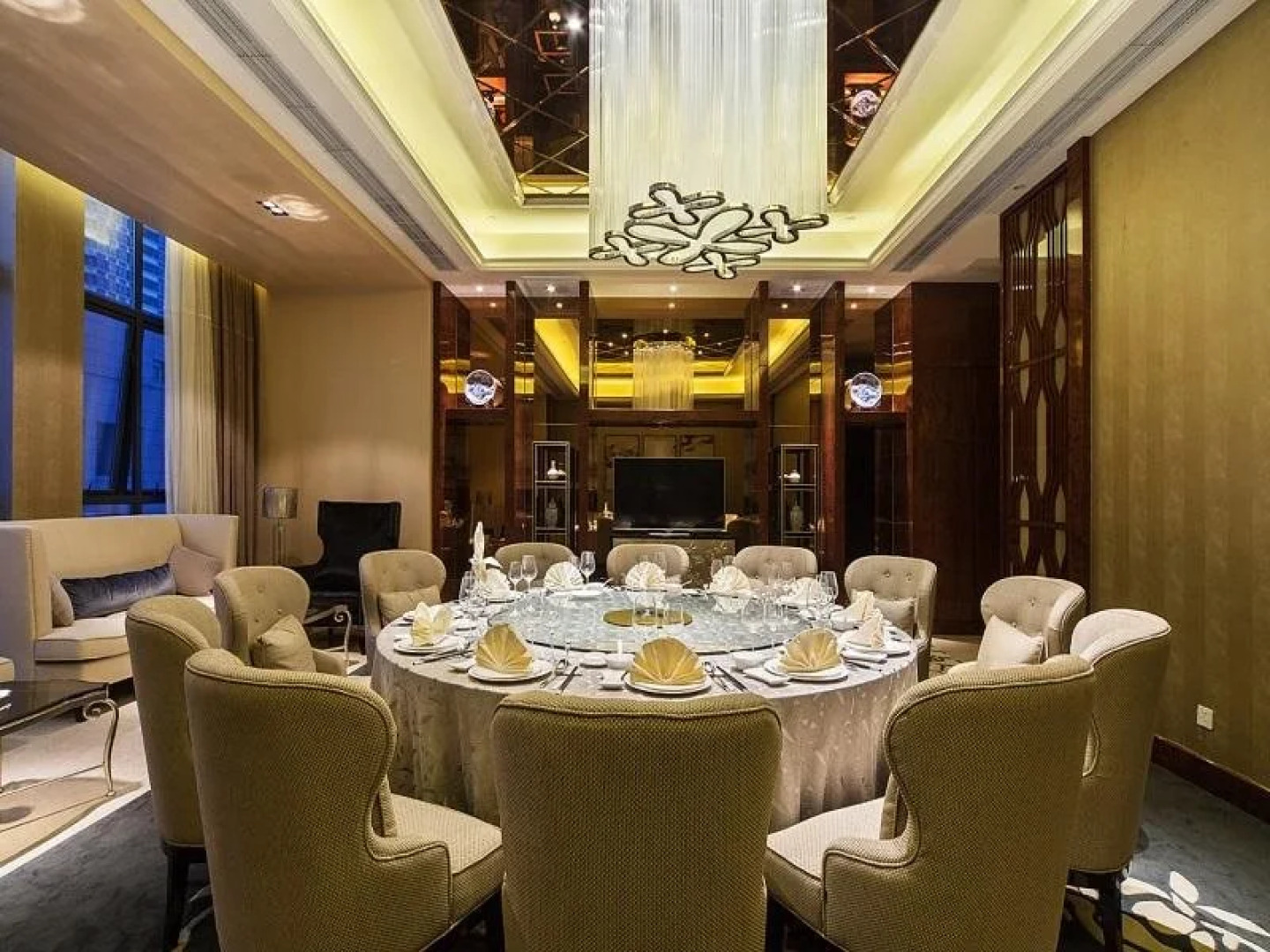 Chengdu Phoenix International Hotel