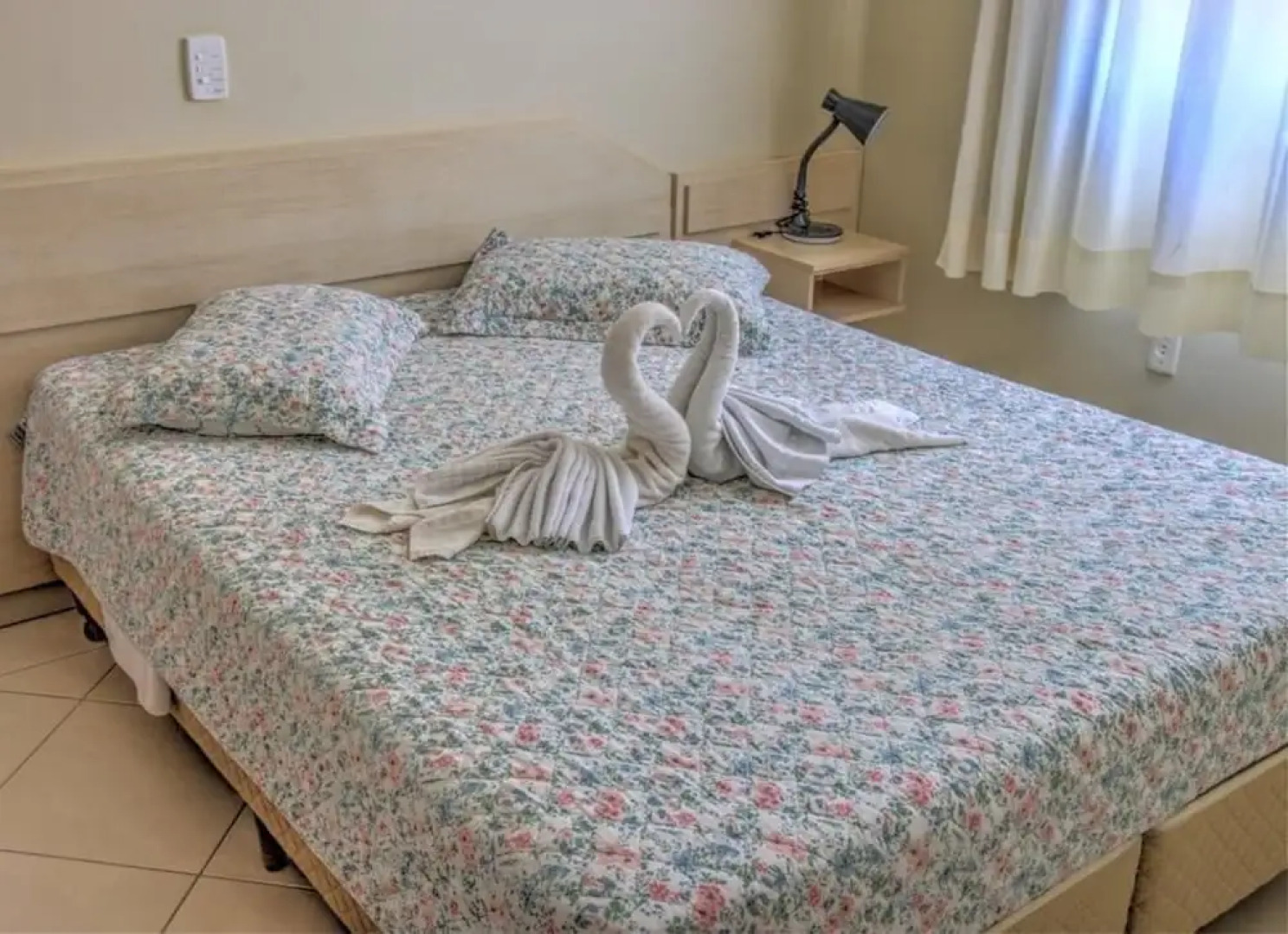 Pousada Pedra Salgada