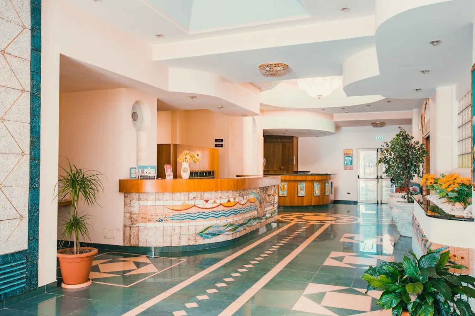 Apulia Hotel Corigliano Calabro