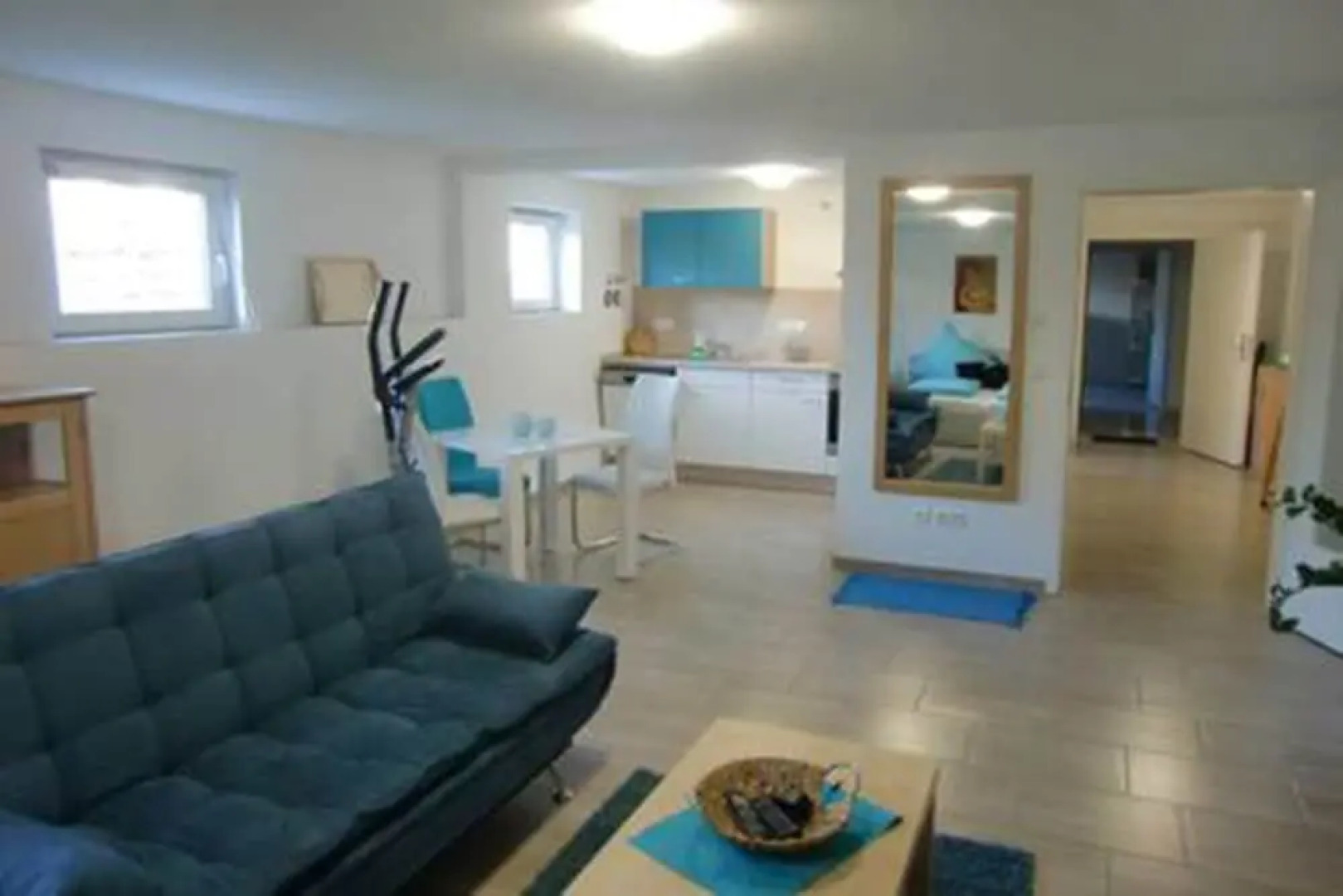 Ferienwohnung Müller-Aydemir