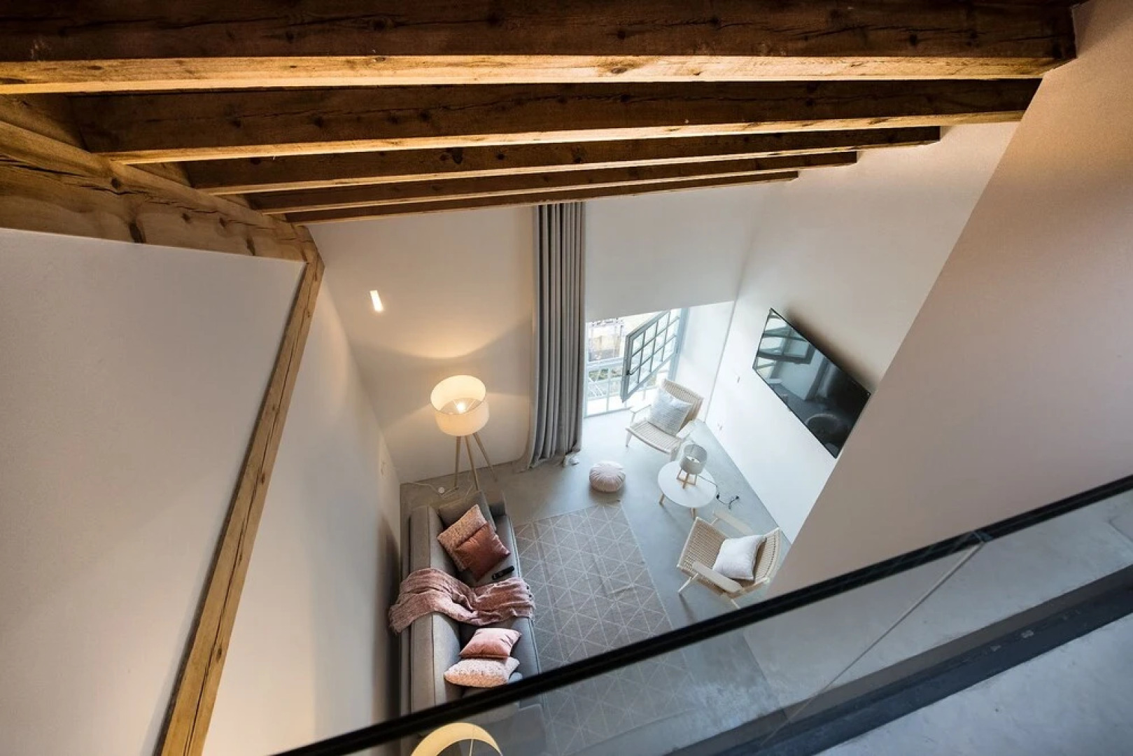 Domus Selecta La Fabrica del canal 