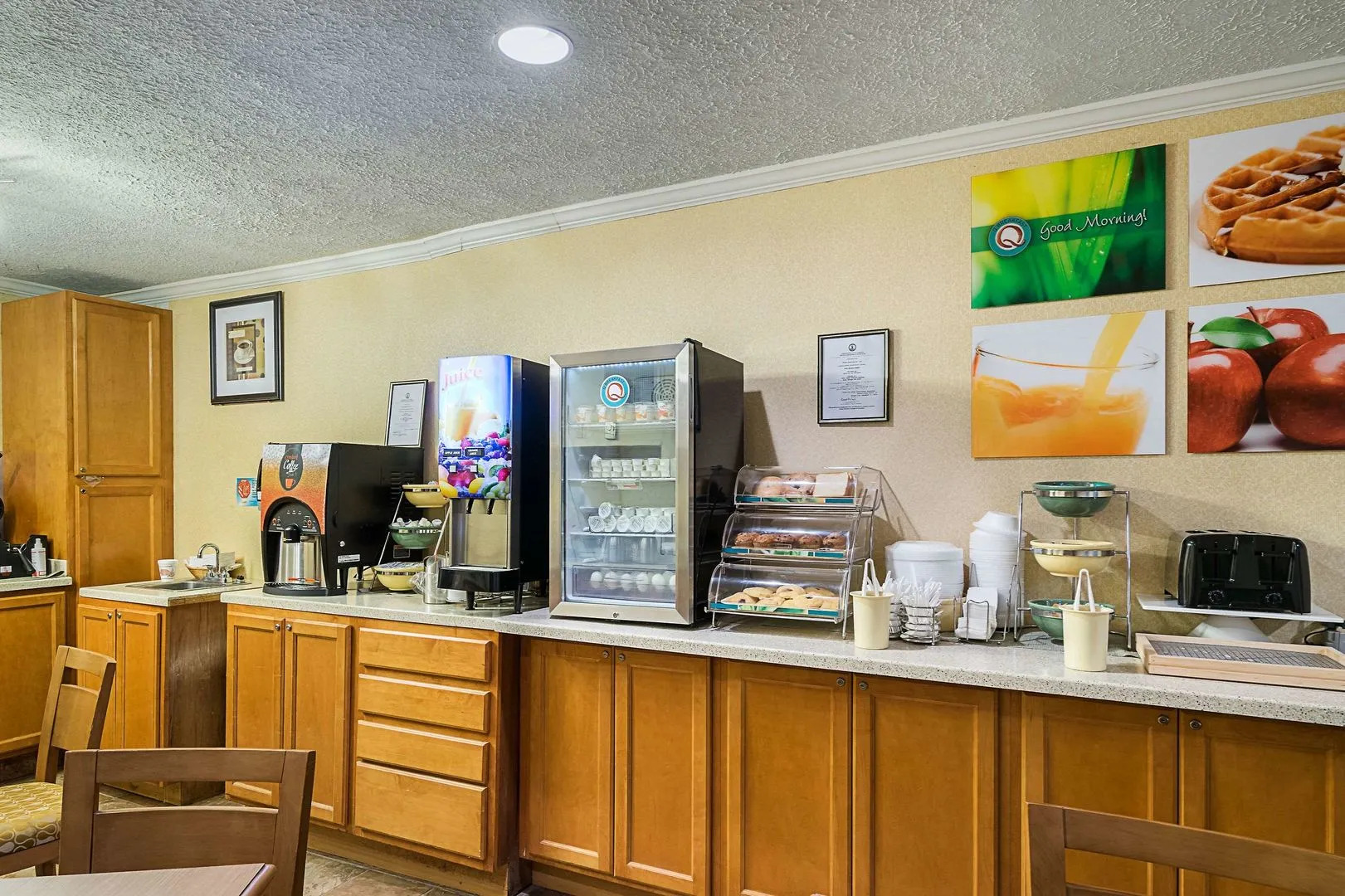 Red Roof Inn Dahlgren - Naval Base