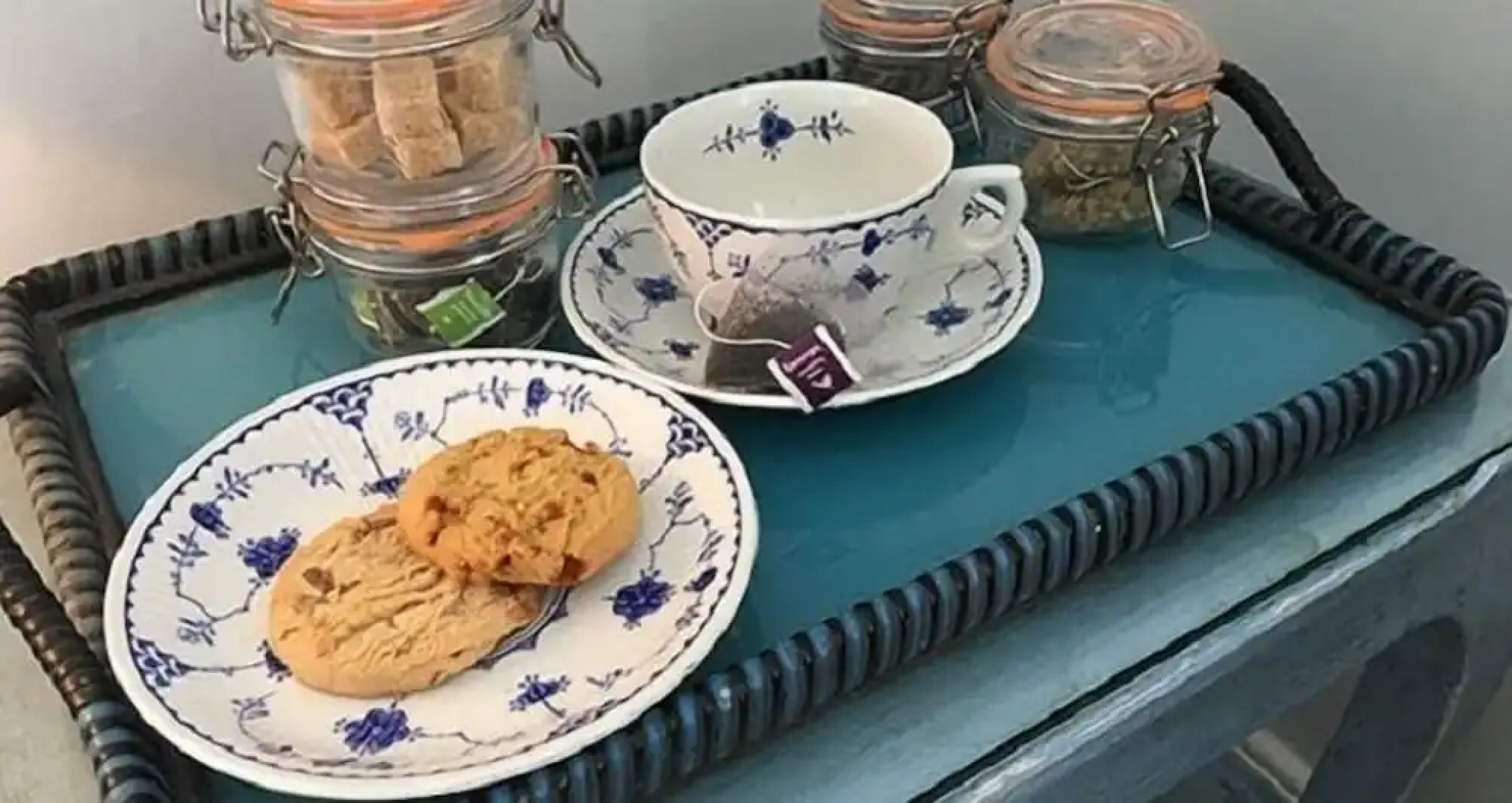 Anne's House