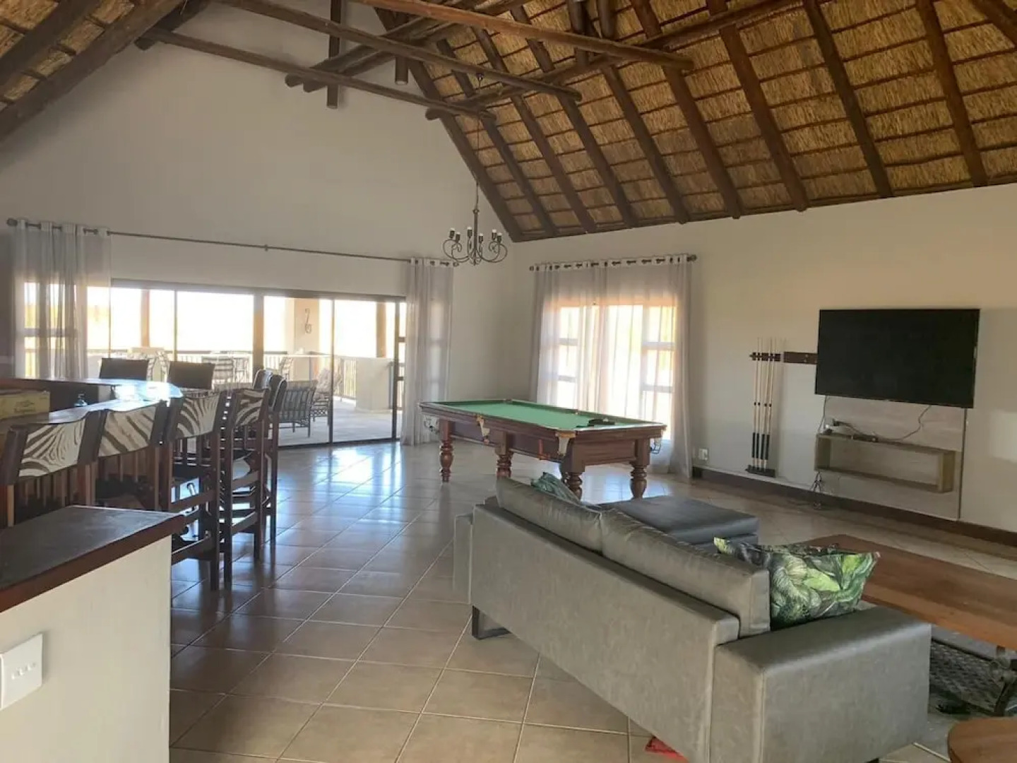 Zebula Golf Estates and Spa