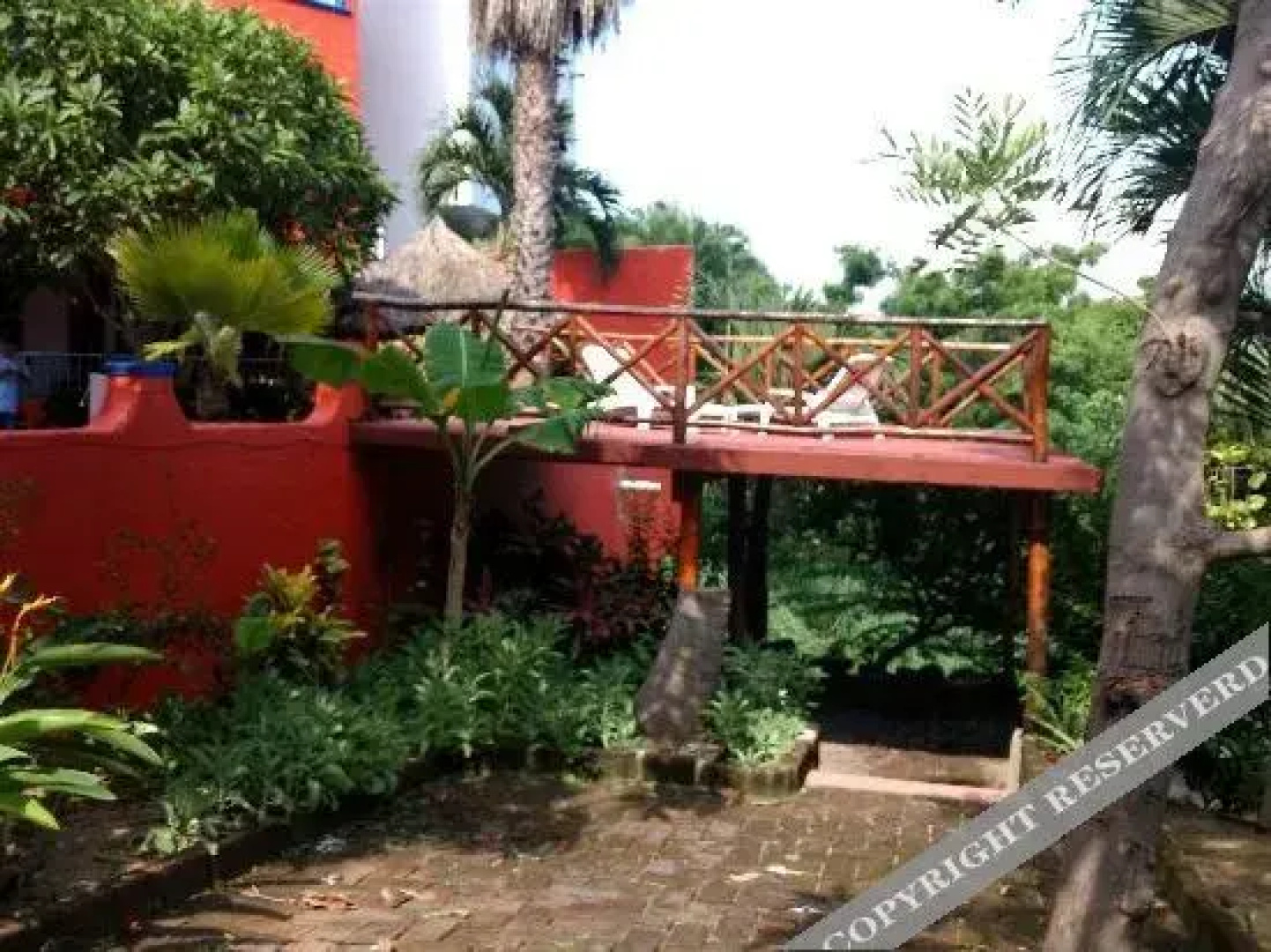 Villas Itzamara