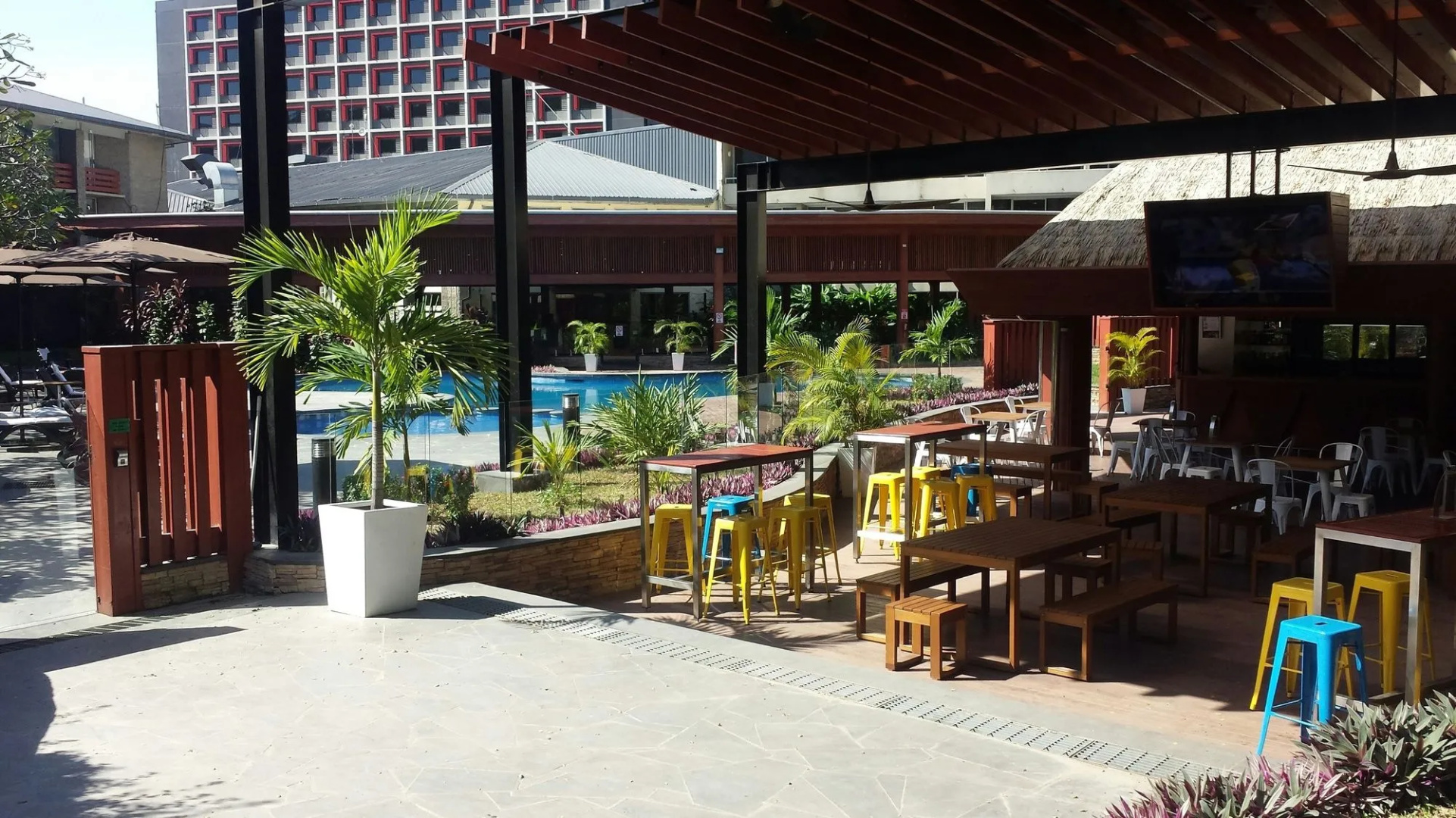 Holiday Inn Port Moresby by IHG