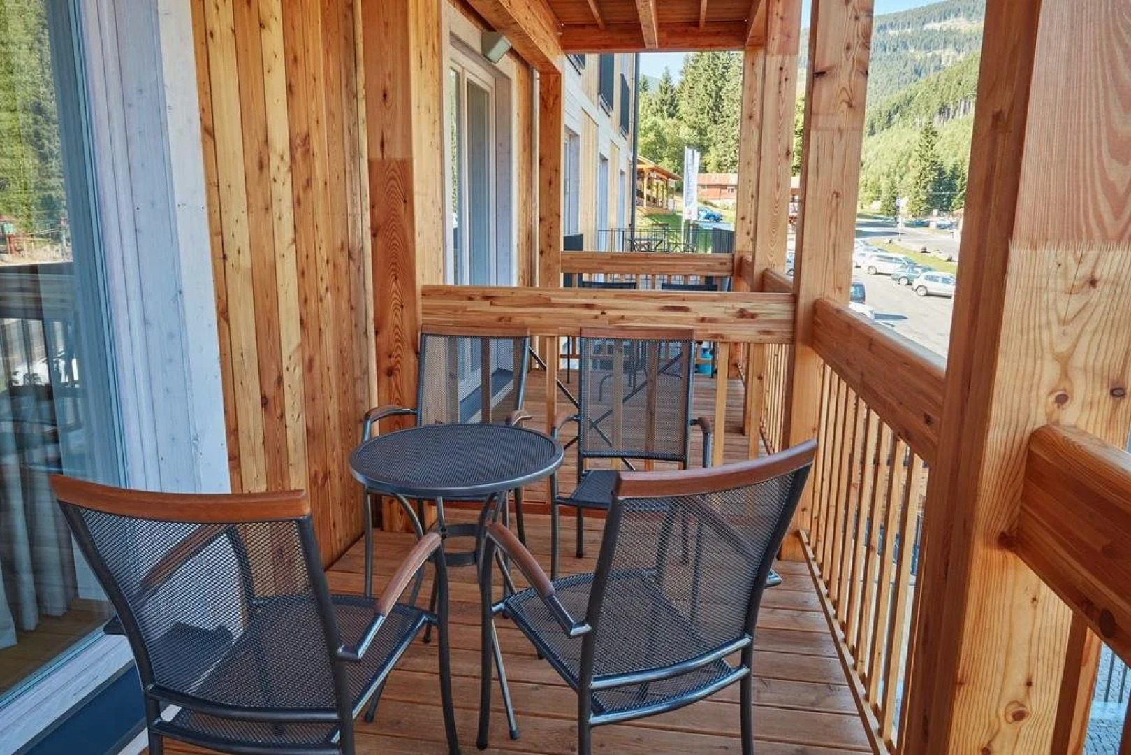 Aparthotel Kovarna Residence