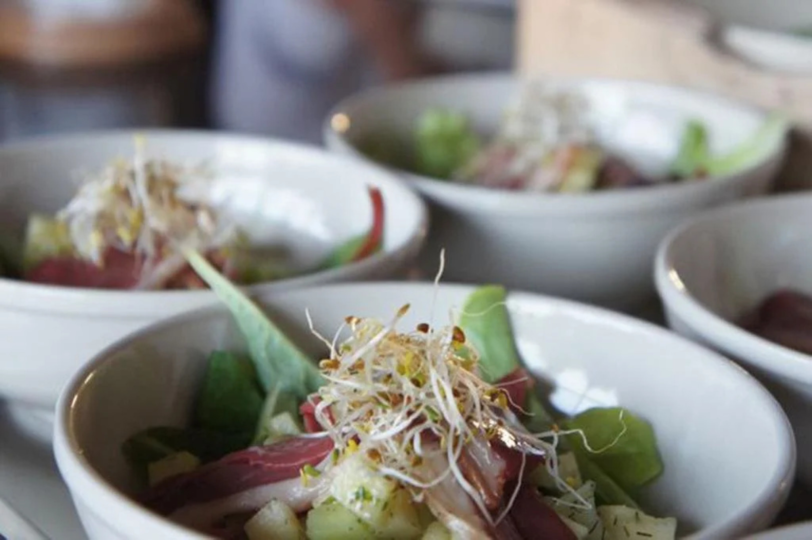 B&B Le Temps Différent