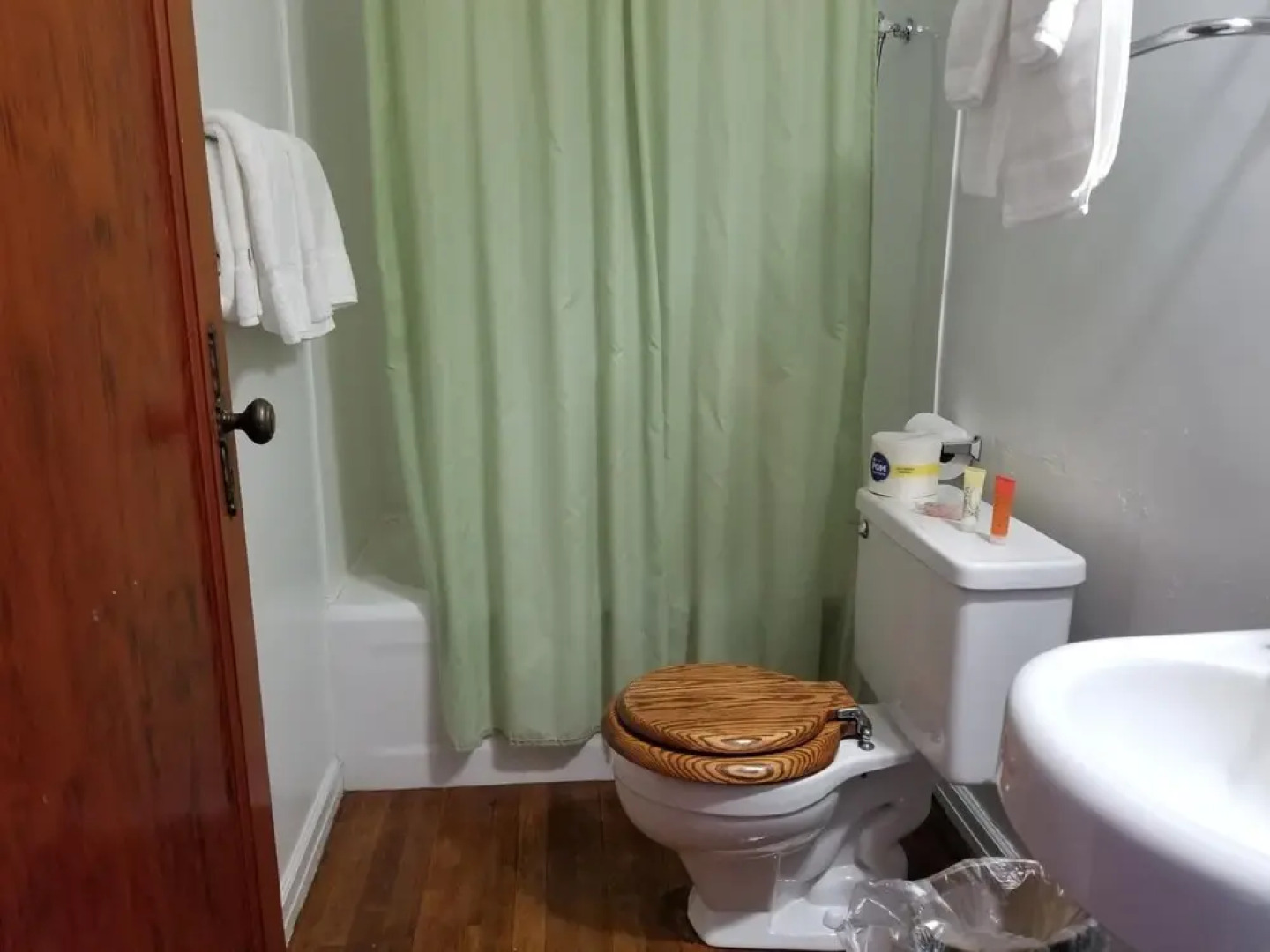 The Chama Hotel & Shops