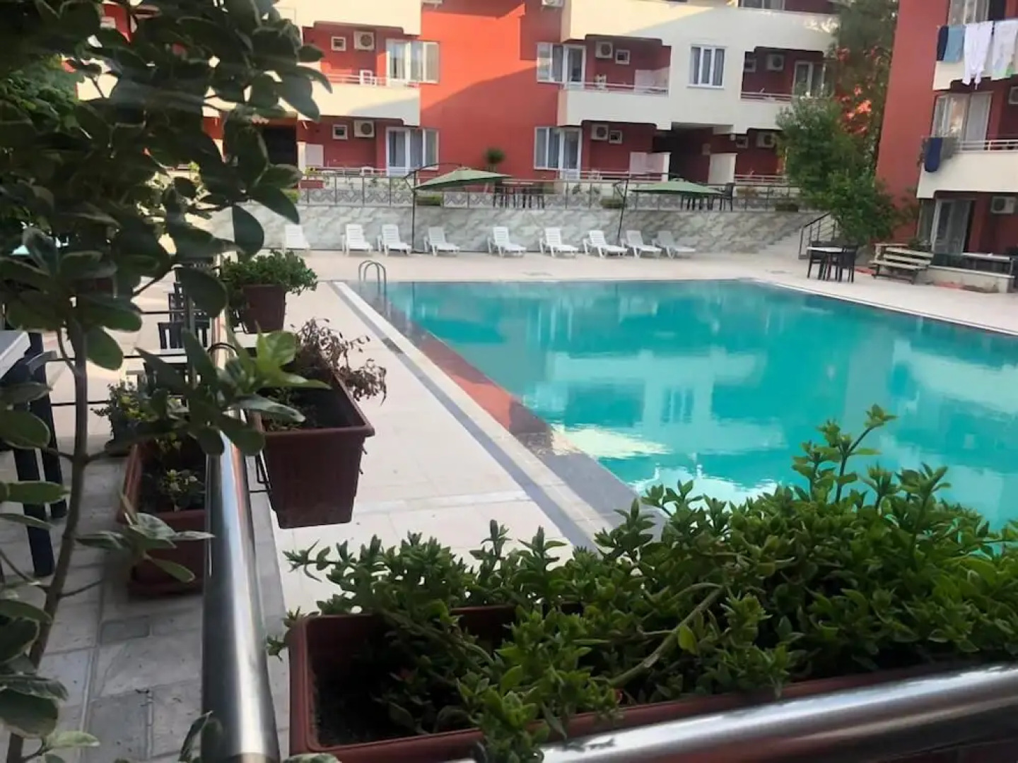 Ege Termal Otel