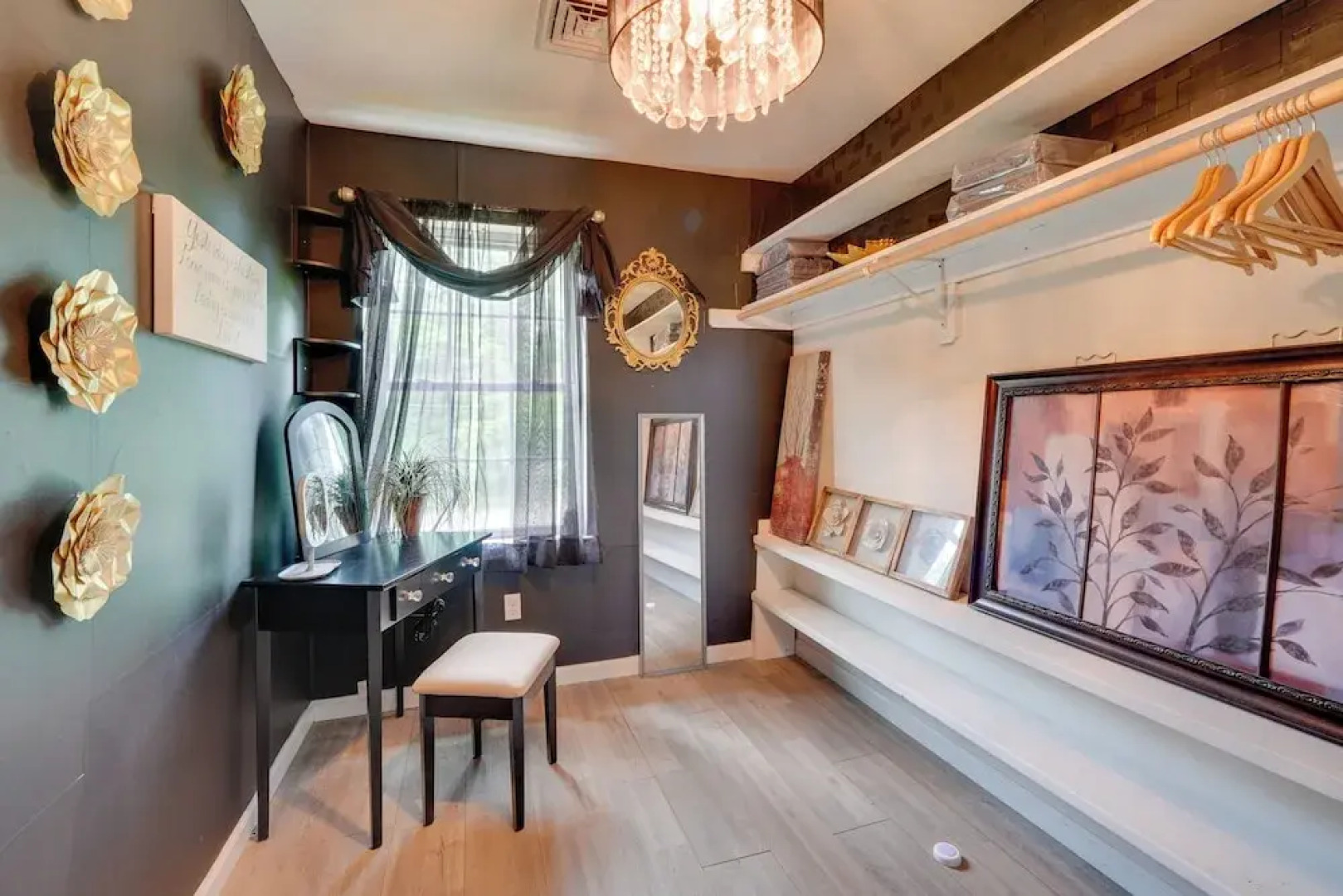 1 Mi to Lakes: Family Pocono Home w/ Fire Pits!