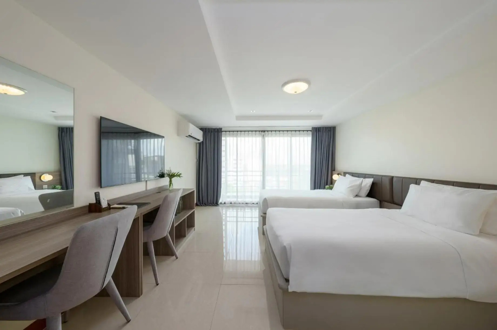 SureStay By Best Western Iconic Suvarnabhumi