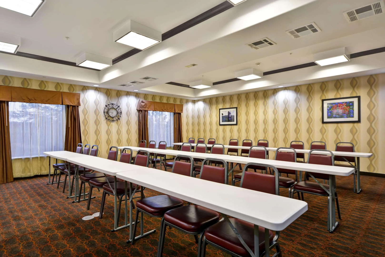 Hampton Inn & Suites Brenham