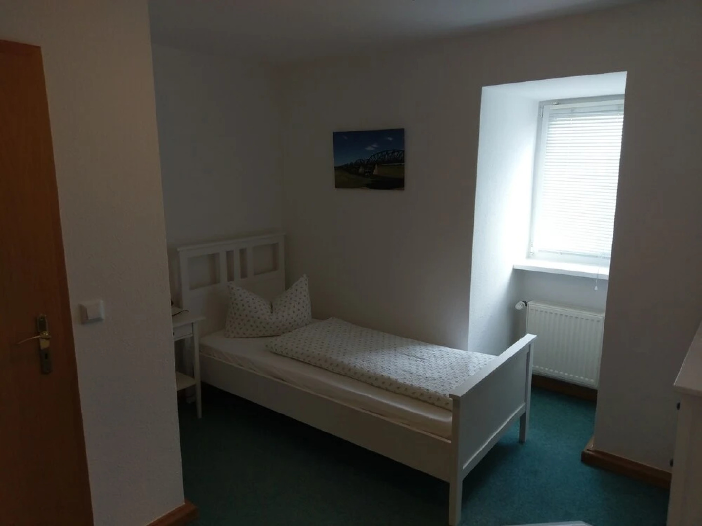 Hotel Garni Villa am Schaalsee