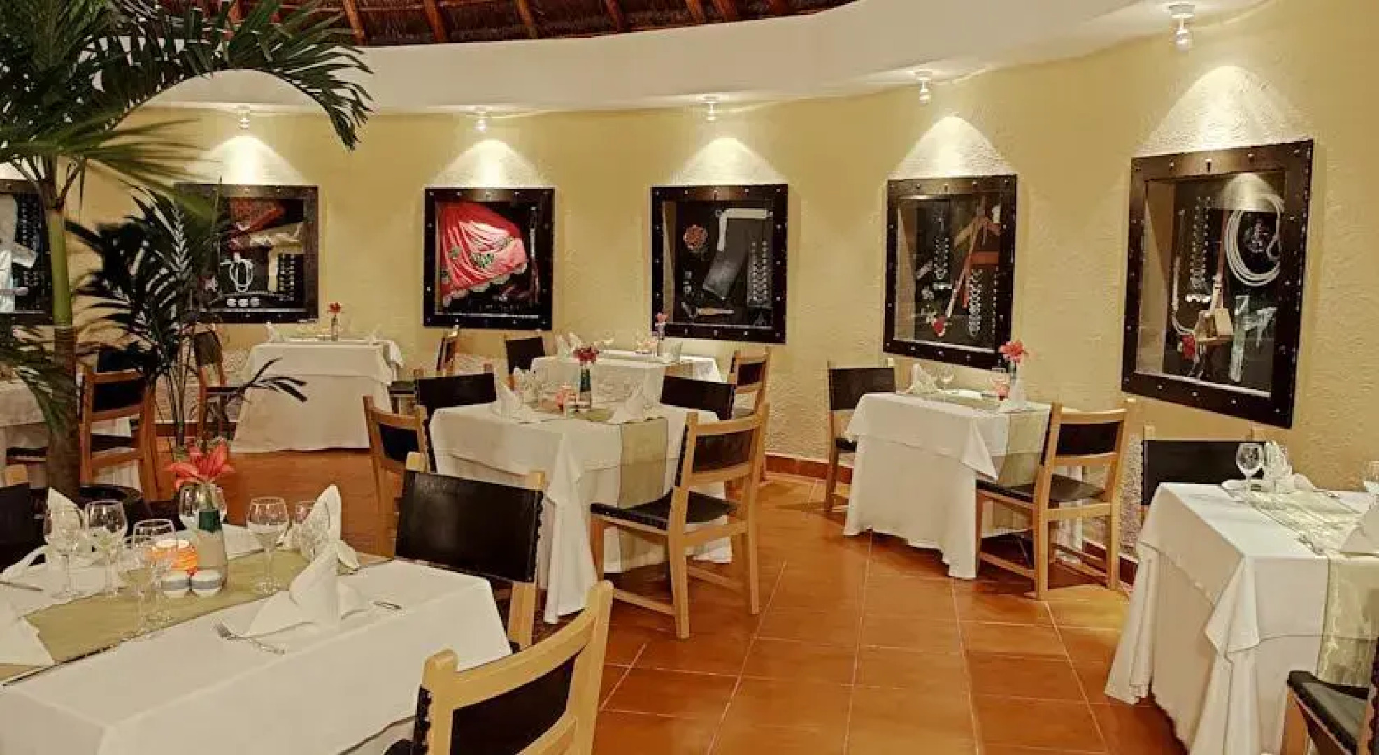 El Dorado Seaside Suites Palms by Karisma - Adults only - All inclusive