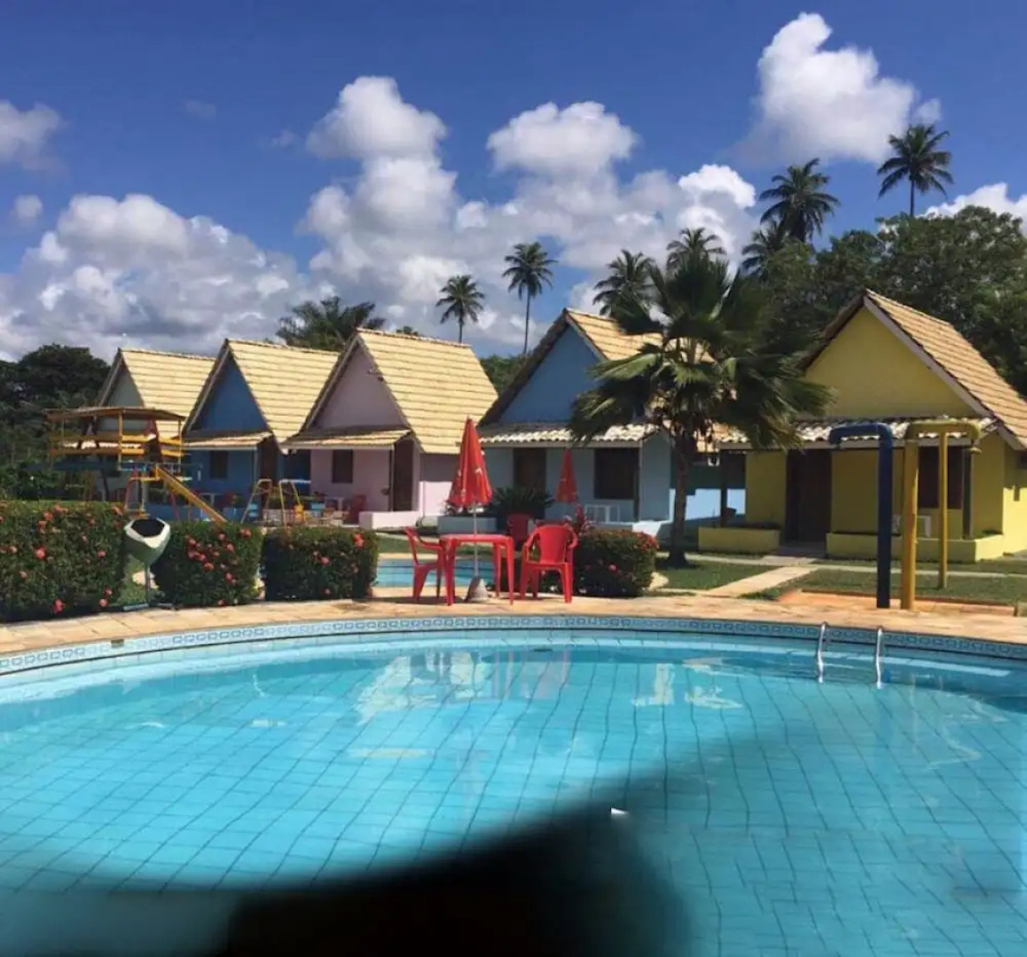 Pousada Anzol de Ouro