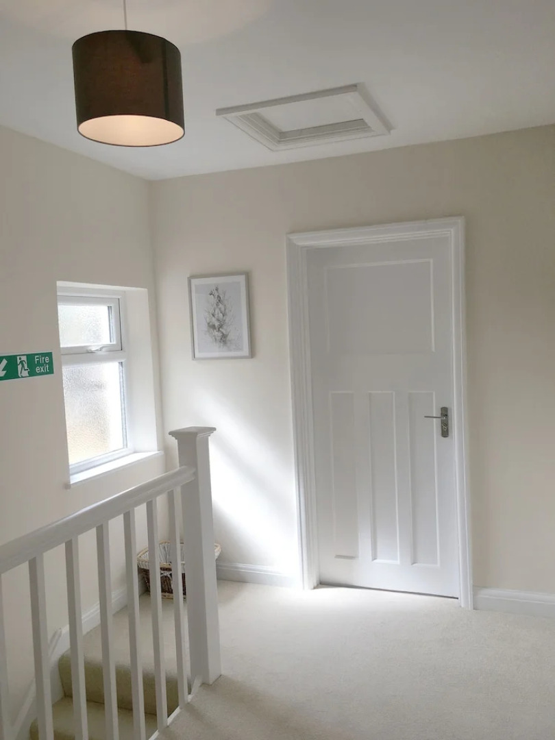 1 Ashford Road Guesthouse