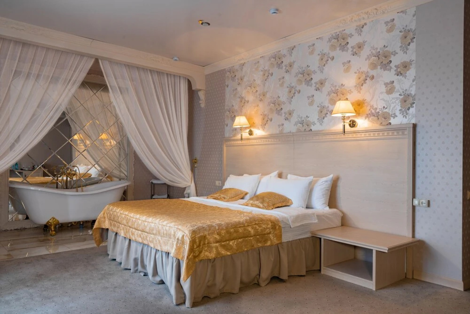 Grand Hotel &Spa Maykop