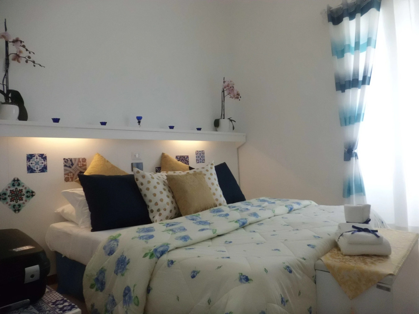 Oasi Madre della Pace