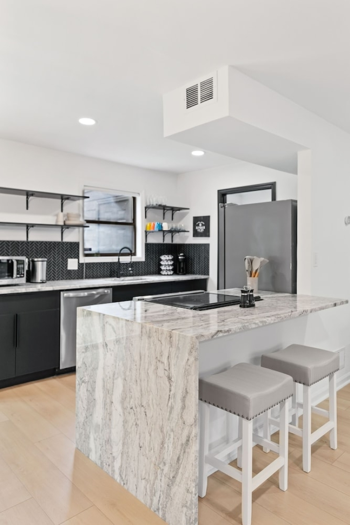 The Springwood Retreat Central High Luxury