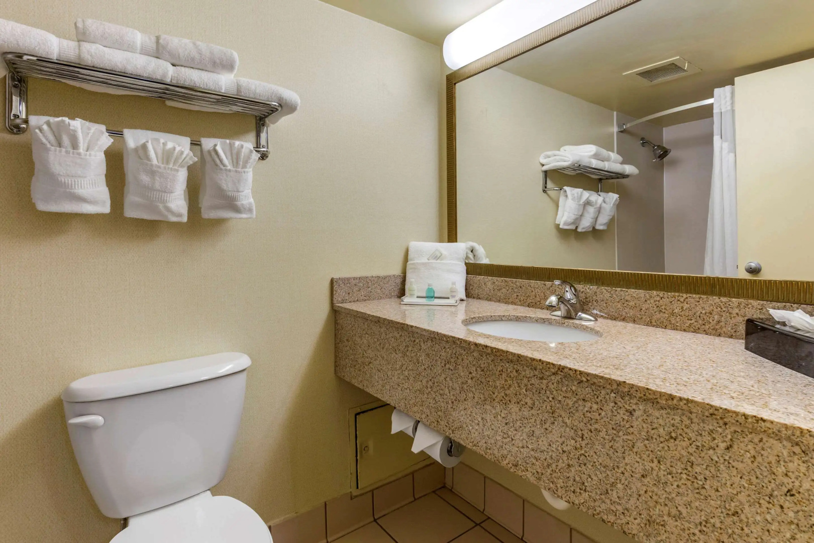 Holiday Inn Fayetteville-I-95 South