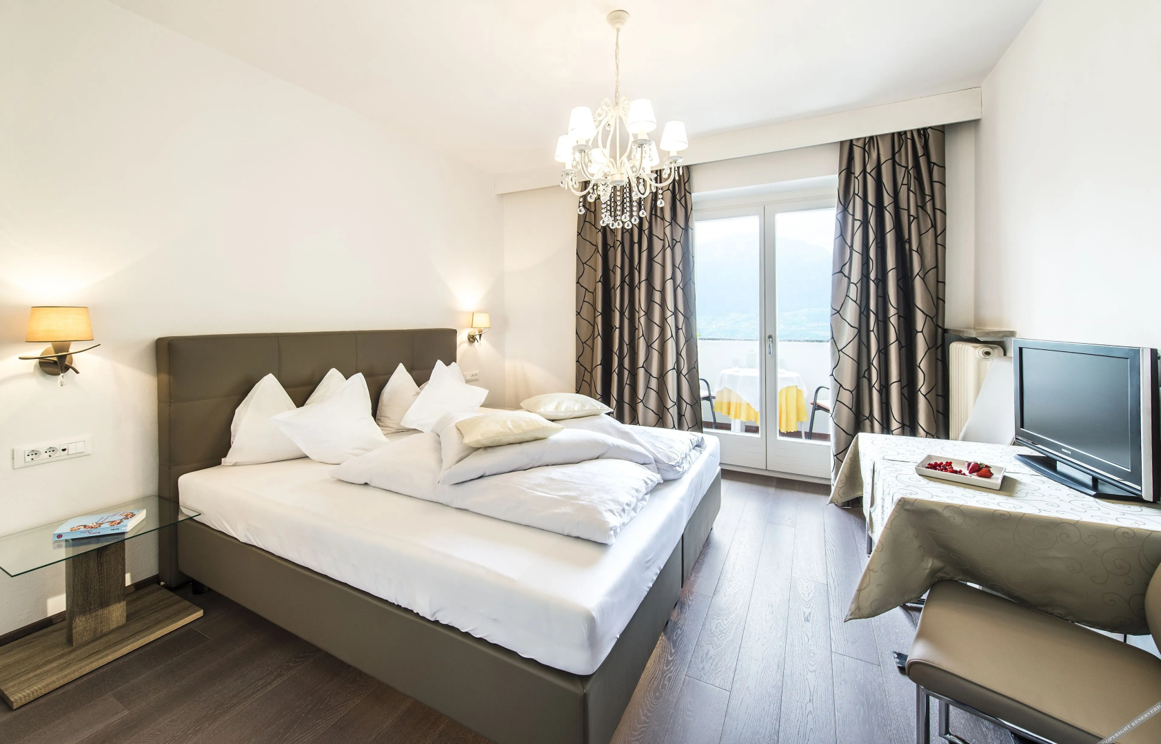 Hotel Pension Verdorfer