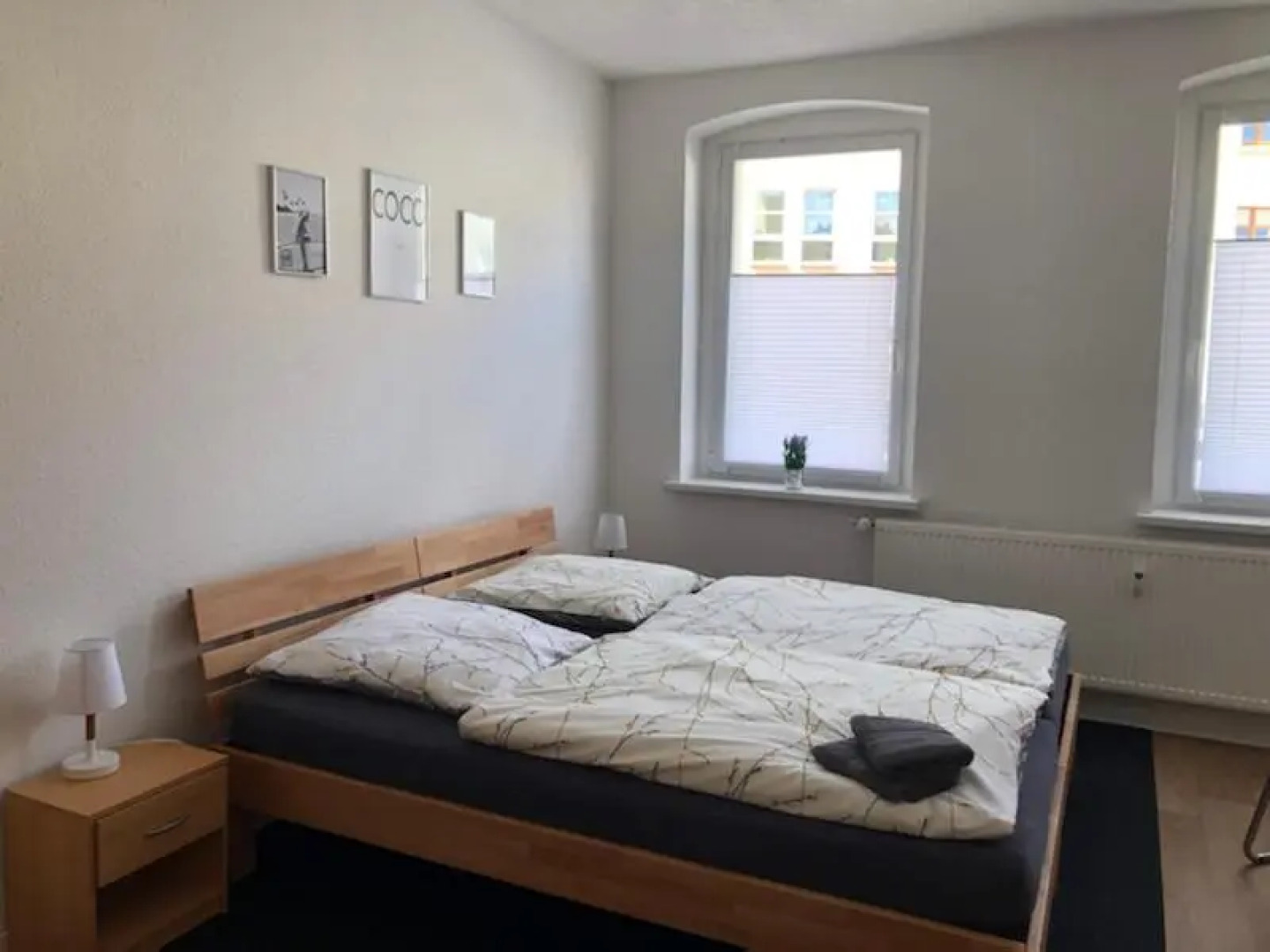 Ferienwohnung Spremberg-City II