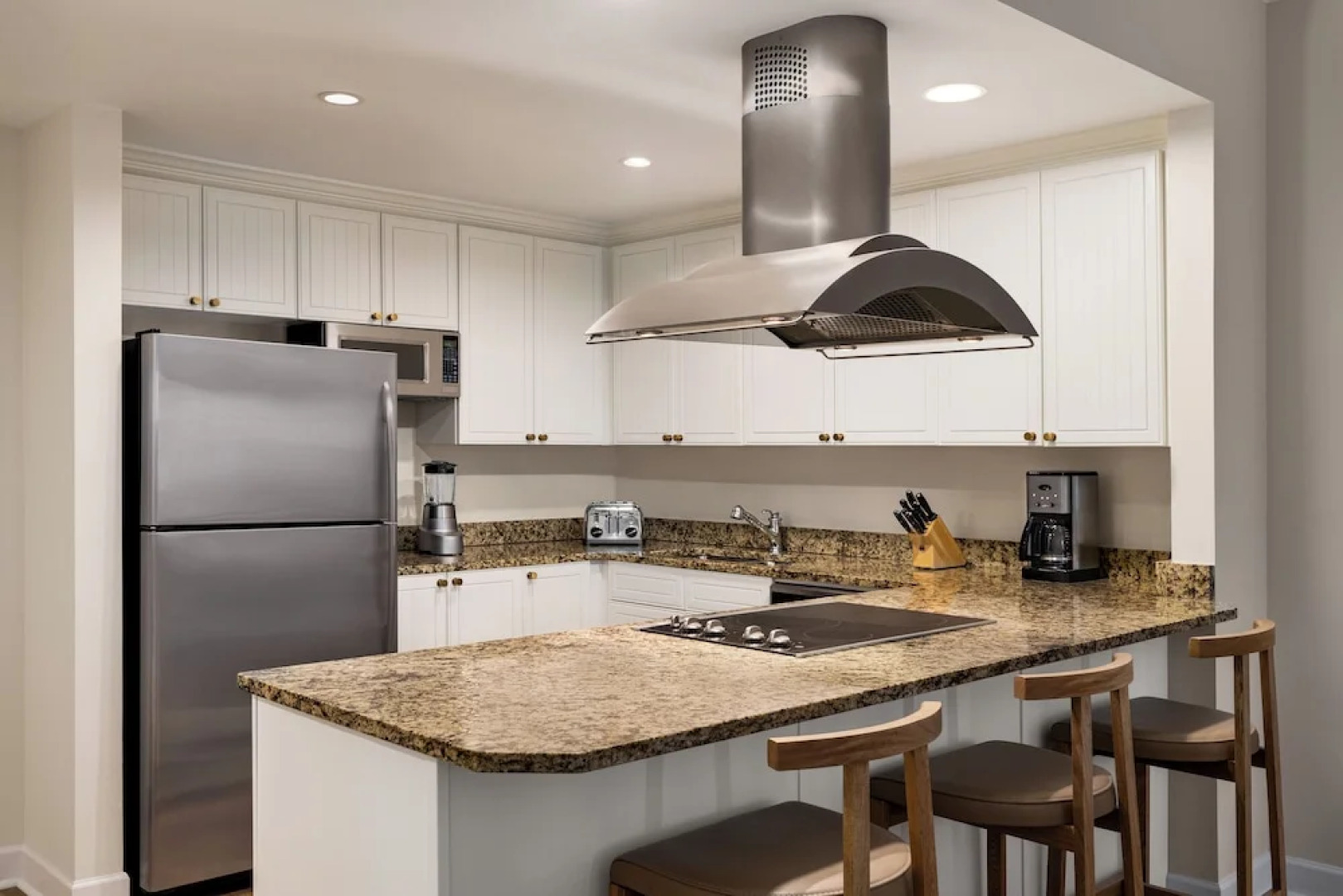 Wild Dunes Resort - Residences at Sweetgrass